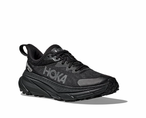 HOKA CHALLENGER GTX MEN'S Competitive sports Rolling Gait Tech