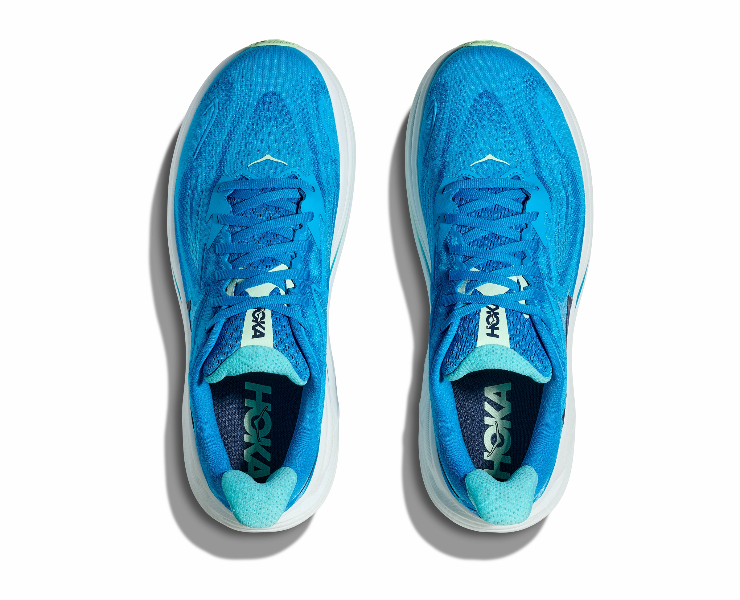 HOKA CLIFTON 10 MEN'S MultiDirectionalTread