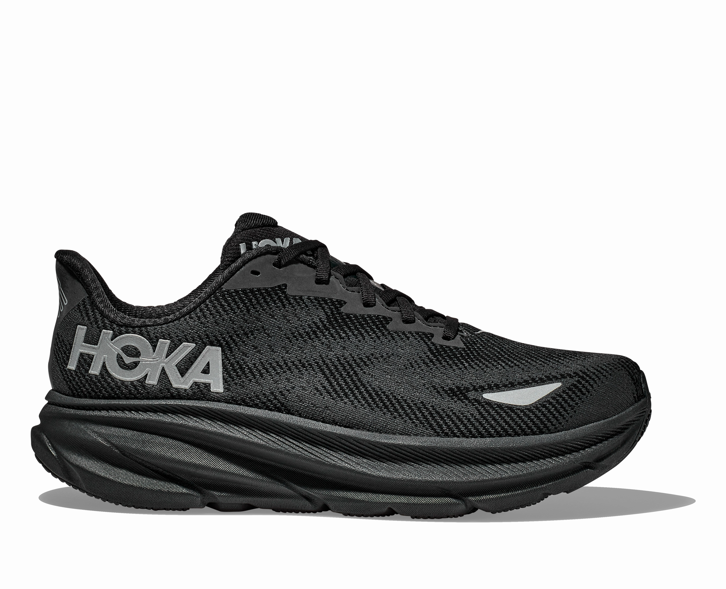 HOKA CLIFTON GTX MEN Bounce Back Midsole Foam