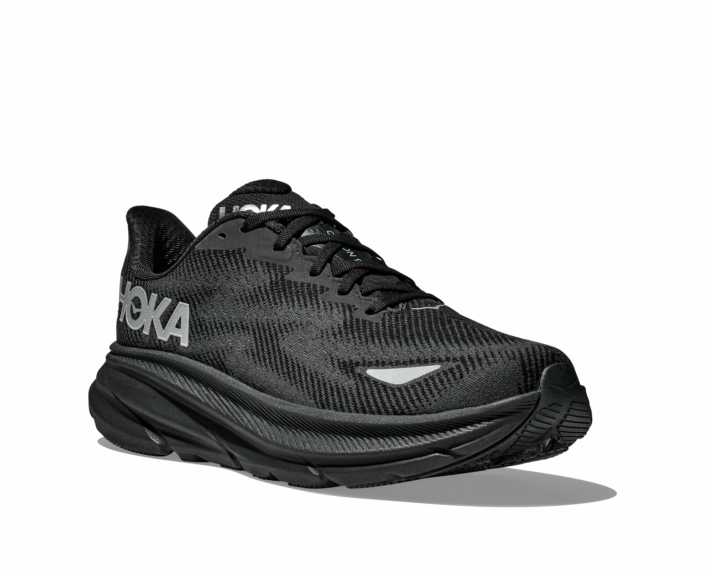 HOKA CLIFTON GTX MEN classic running gear anti - microbial fabric