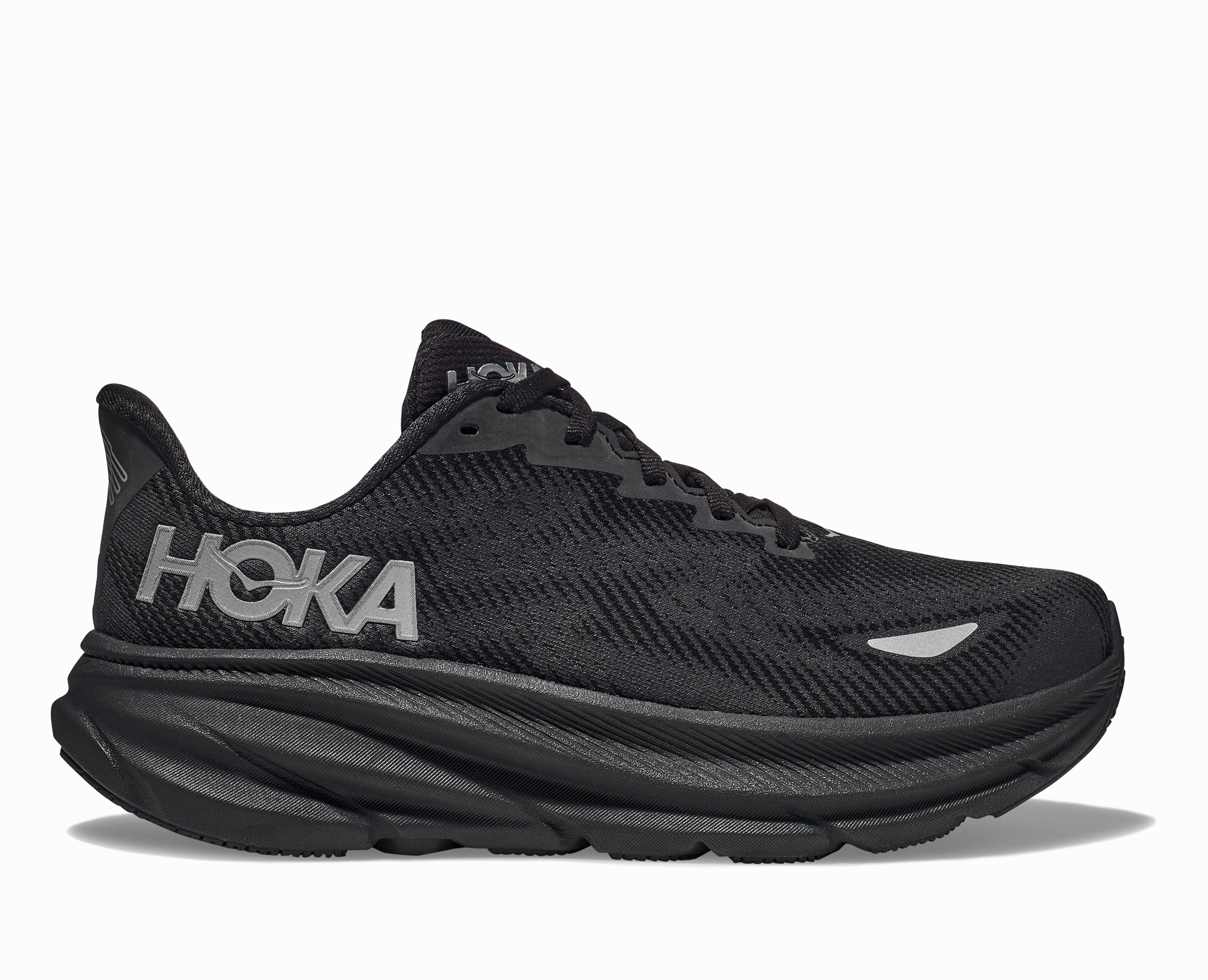 asphalt running footwear HOKA CLIFTON GTX WOMEN'S