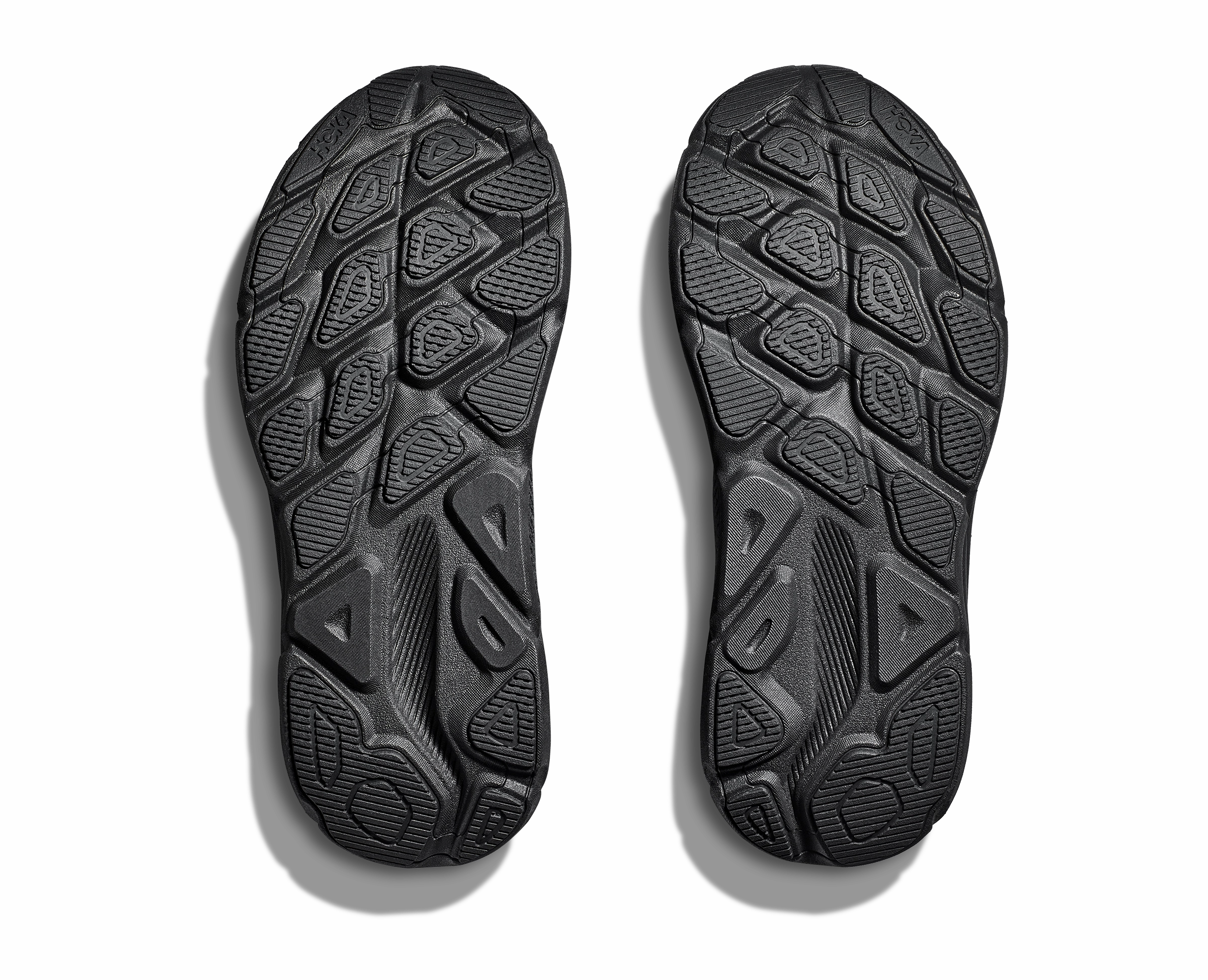 HOKA CLIFTON GTX WOMEN'S Tensile Weave Structure