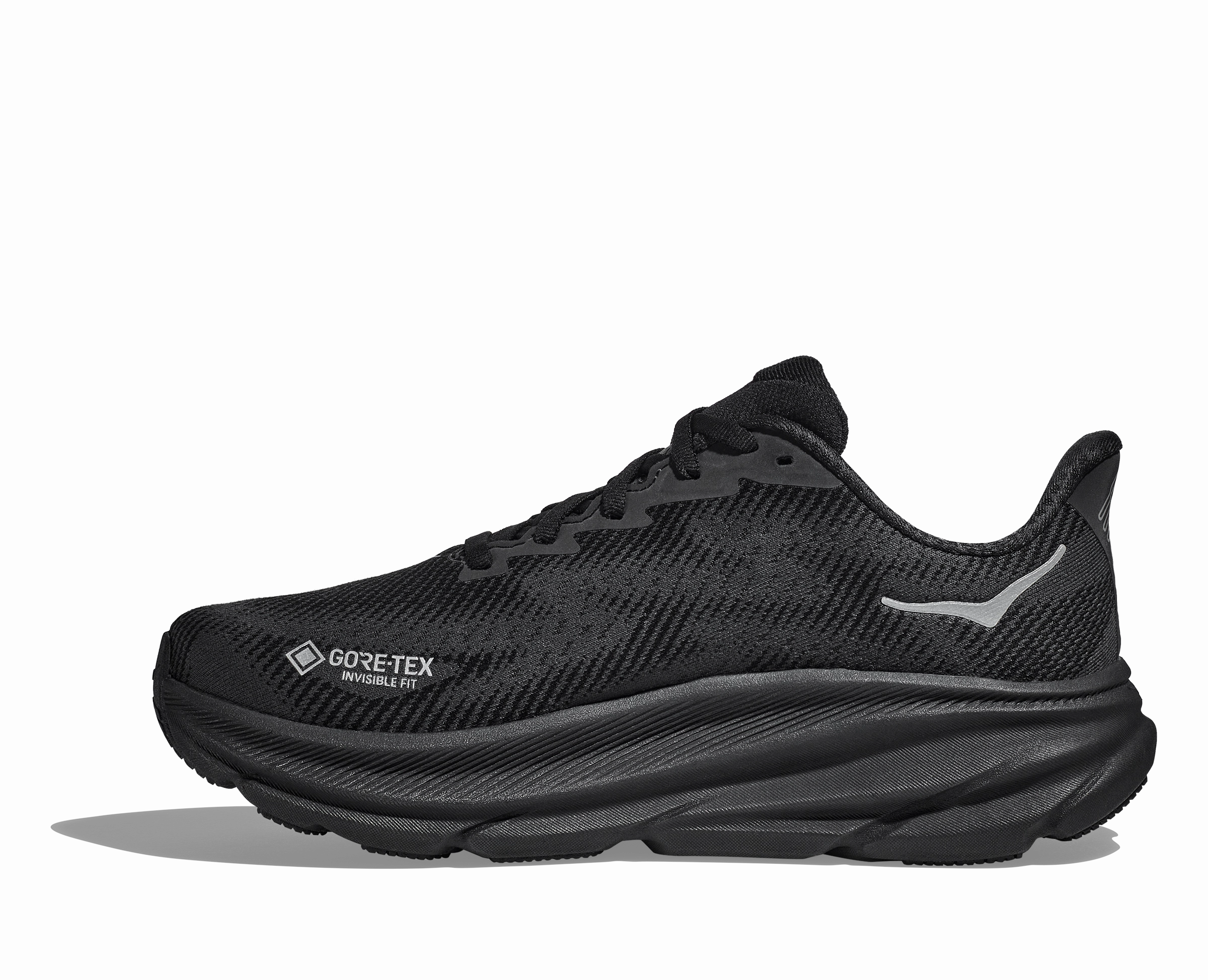 HOKA CLIFTON GTX WOMEN'S Superior Grip