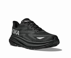 Blown Rubber Sole frisbee shoes HOKA CLIFTON GTX WOMEN'S