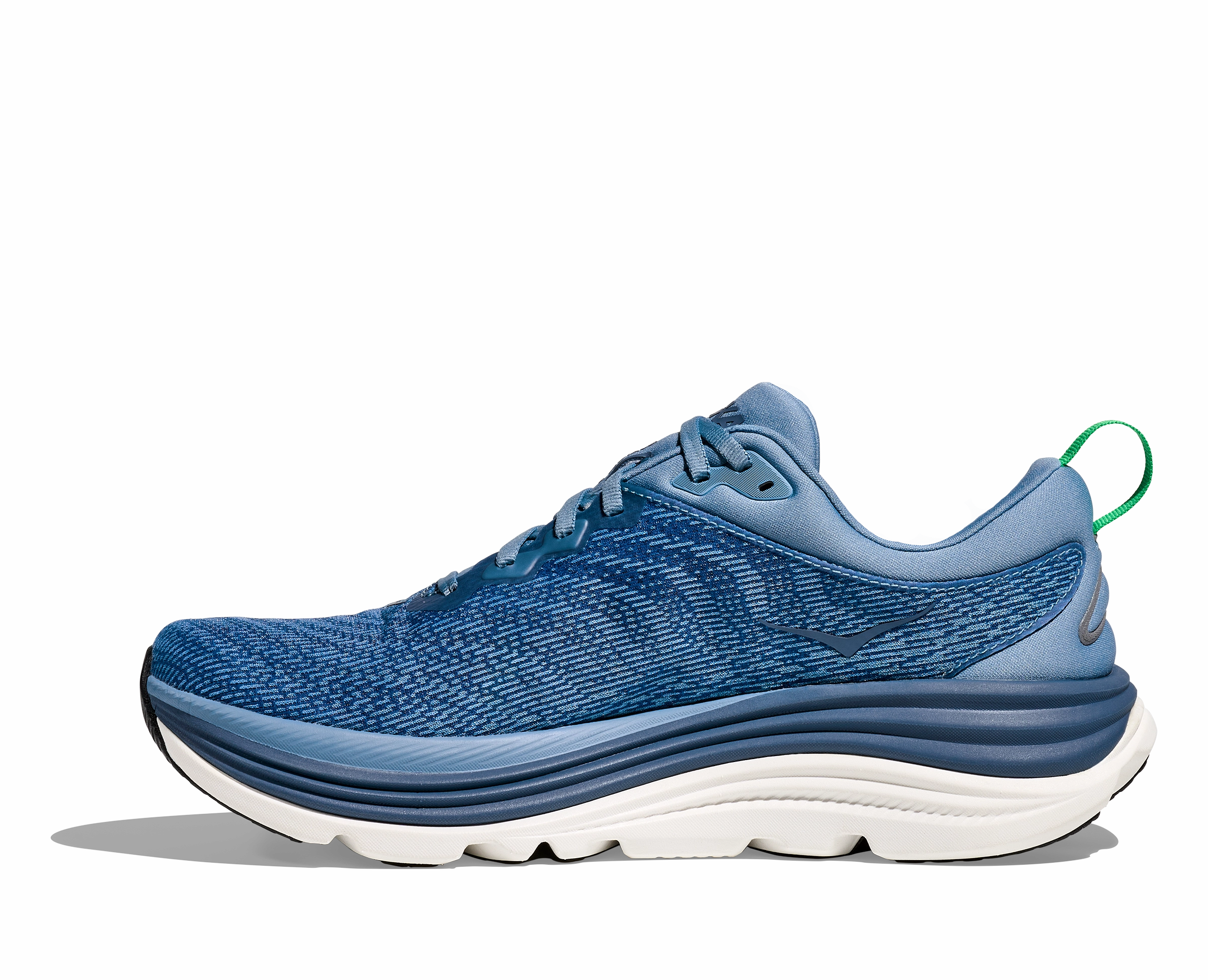 Breathable Ventilation Channels HOKA GAVIOTA V5 MEN'S