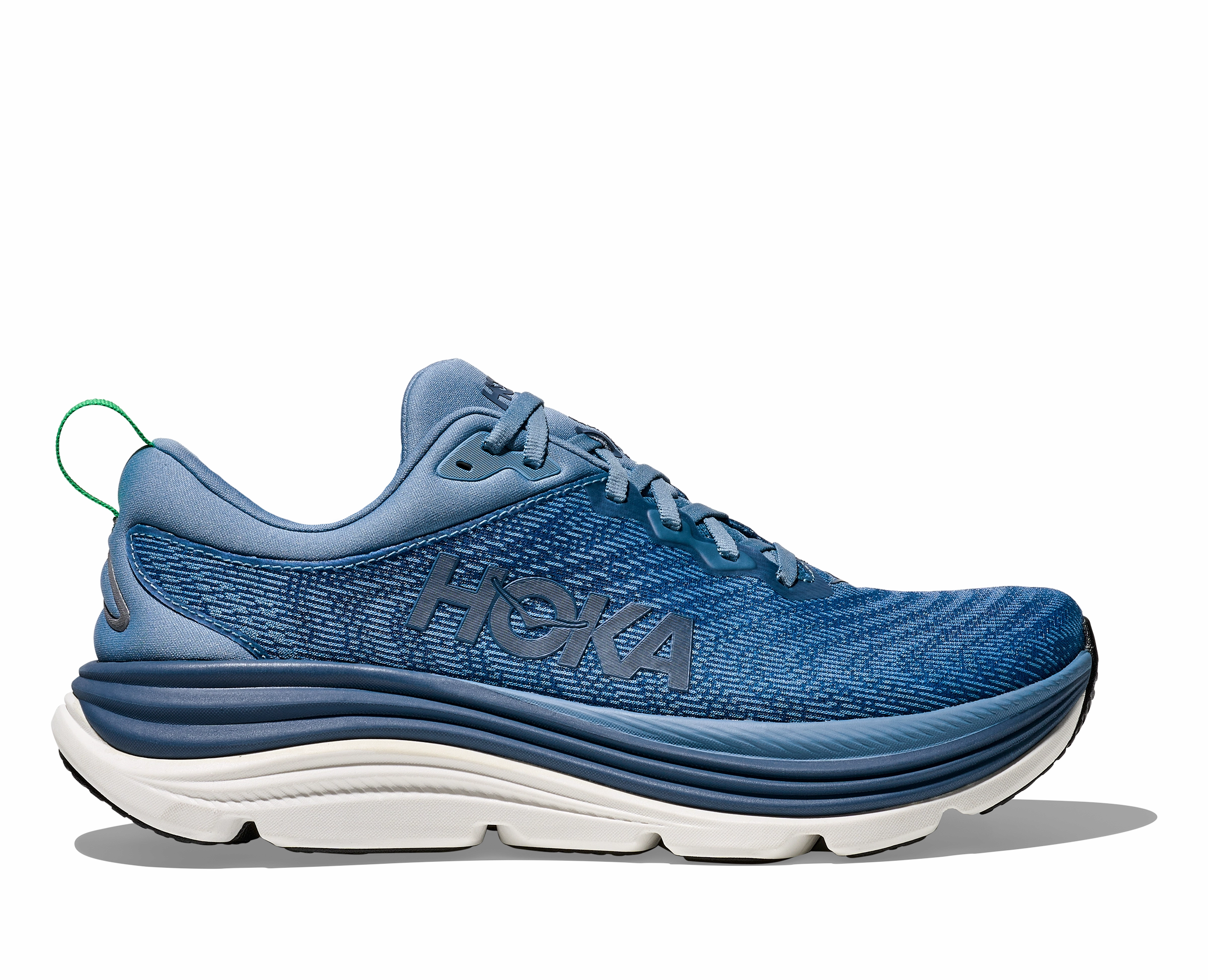 HOKA GAVIOTA V5 MEN'S Dynamic Fit Construction Advanced Energy Rebound