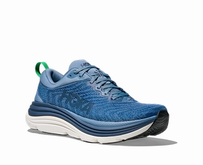HOKA GAVIOTA V5 MEN'S Quick Dry Insole mesh materials