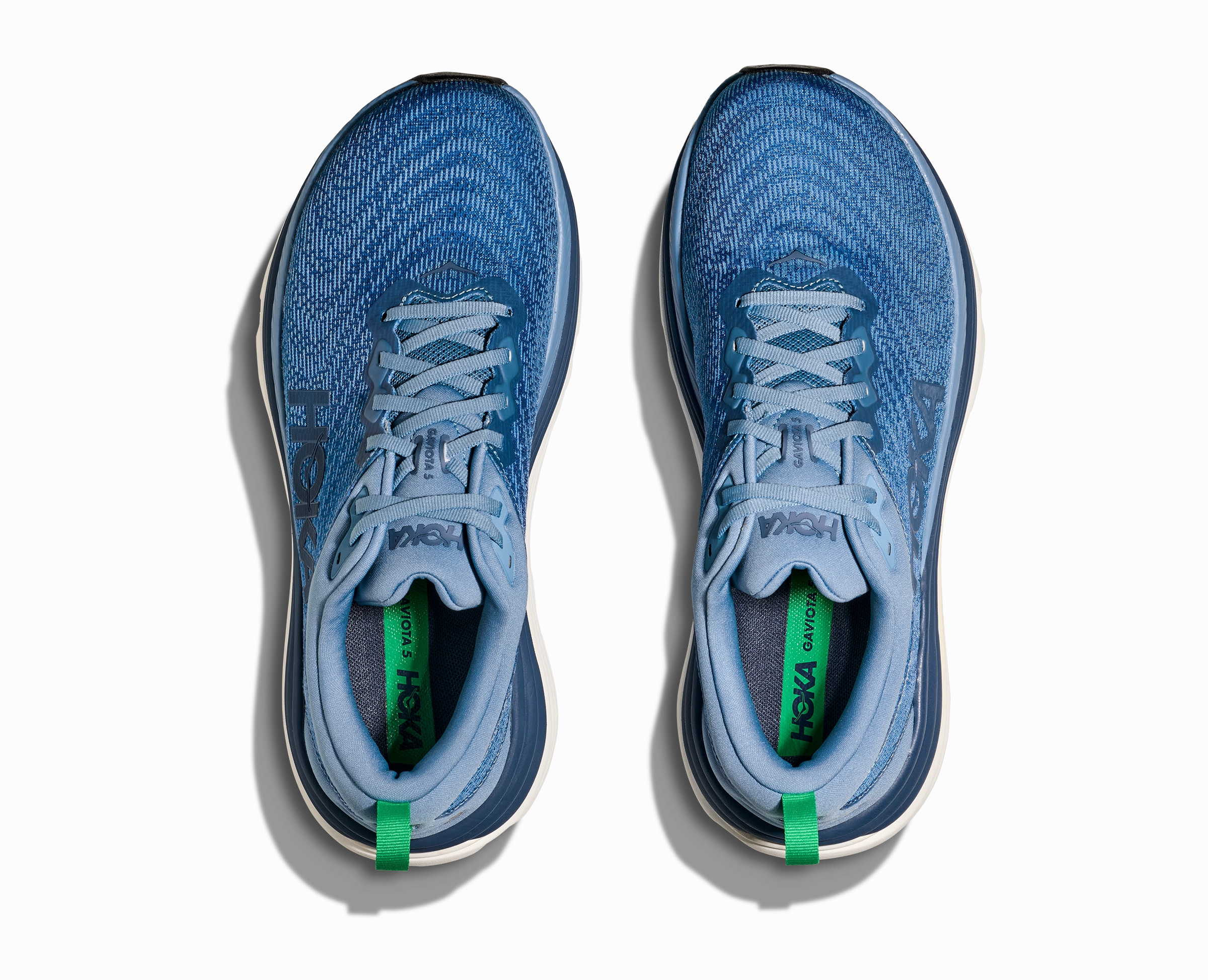 HOKA GAVIOTA V5 MEN'S supination - control intermediate shoes