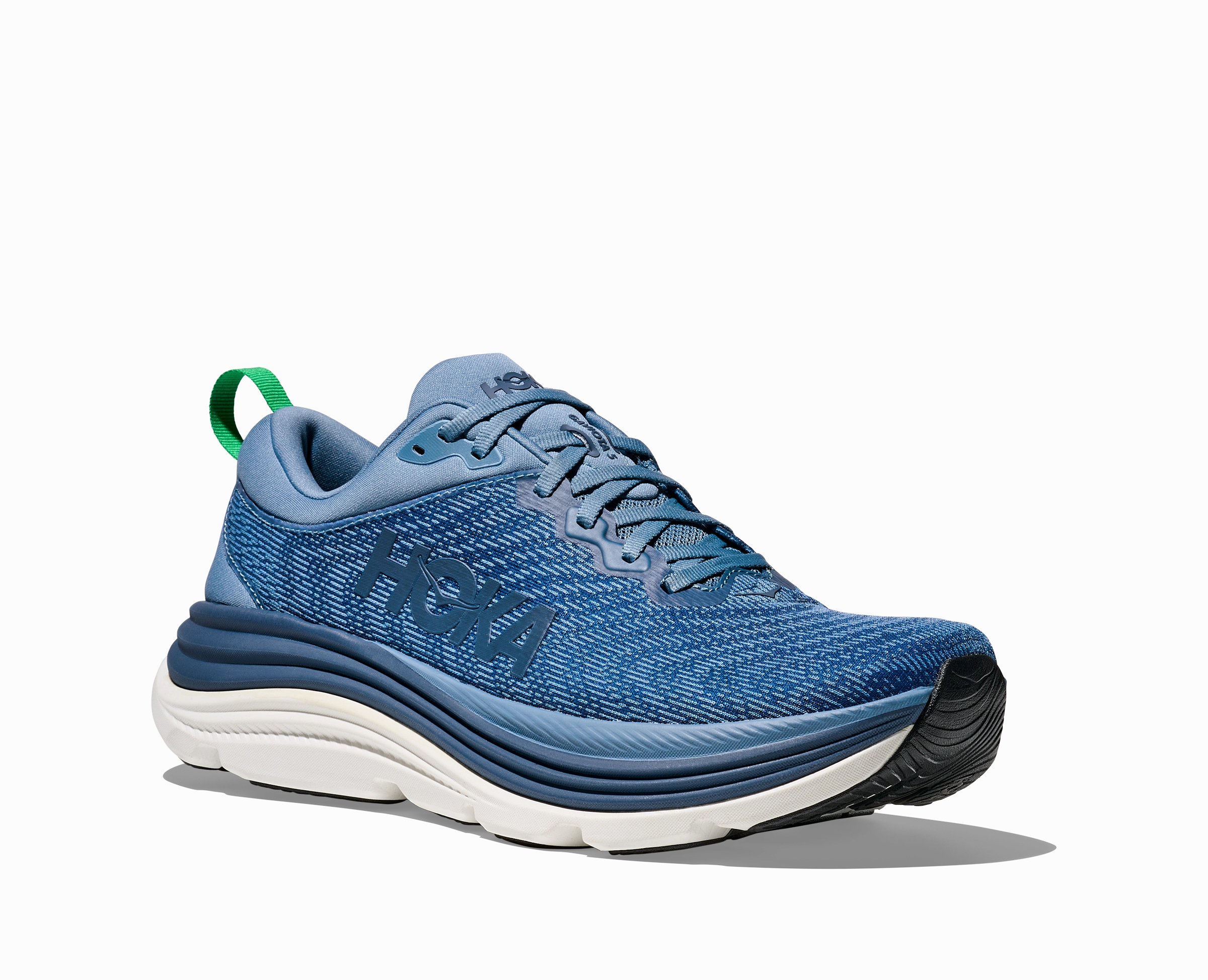 HOKA GAVIOTA V5 MEN'S Quick Dry Insole mesh materials