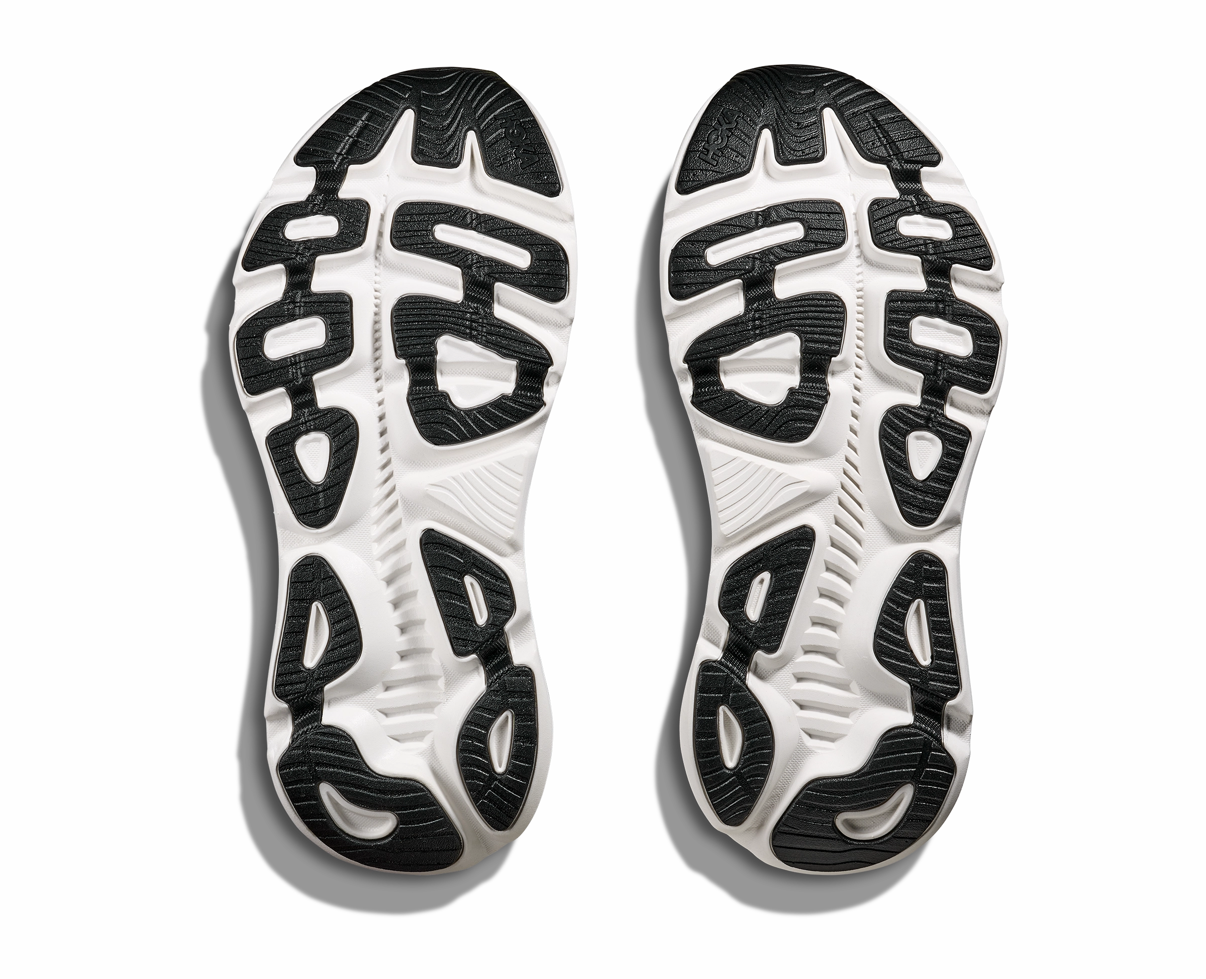 HOKA GAVIOTA V5 MEN'S Slip Resistant Pattern