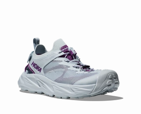 ultramarathon running tennis player shoes HOKA HOPARA 2 ILLUSION WOMEN'S