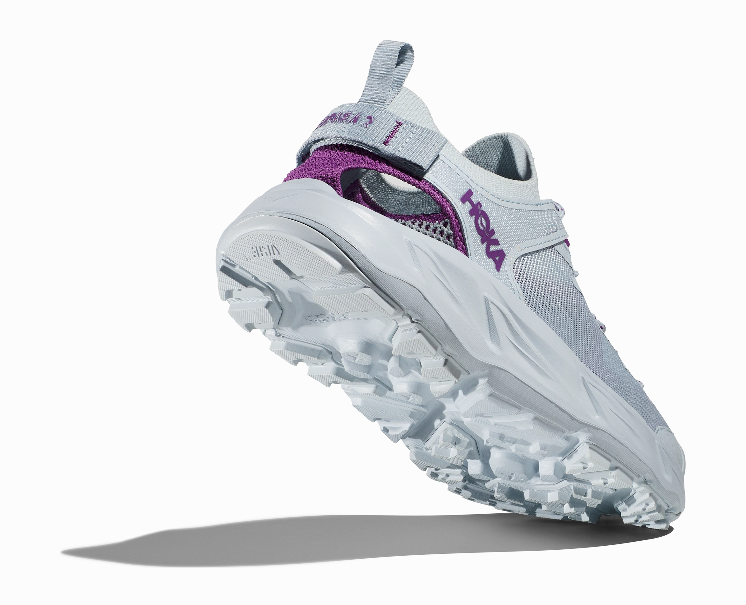 HOKA HOPARA 2 ILLUSION WOMEN'S Foot Stability