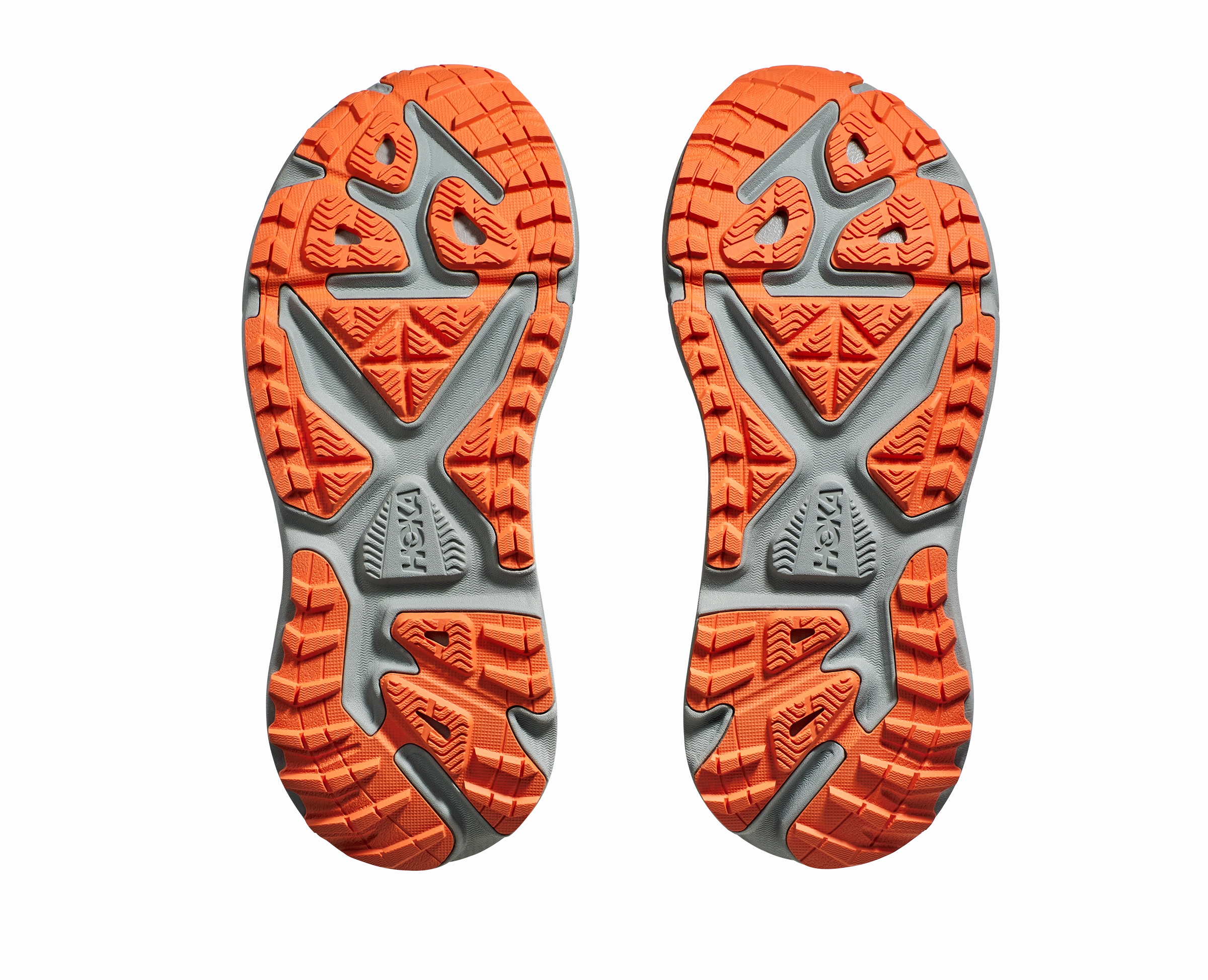 Lightweight Frame Design running with a narrow toe box HOKA STINSON V7 MEN