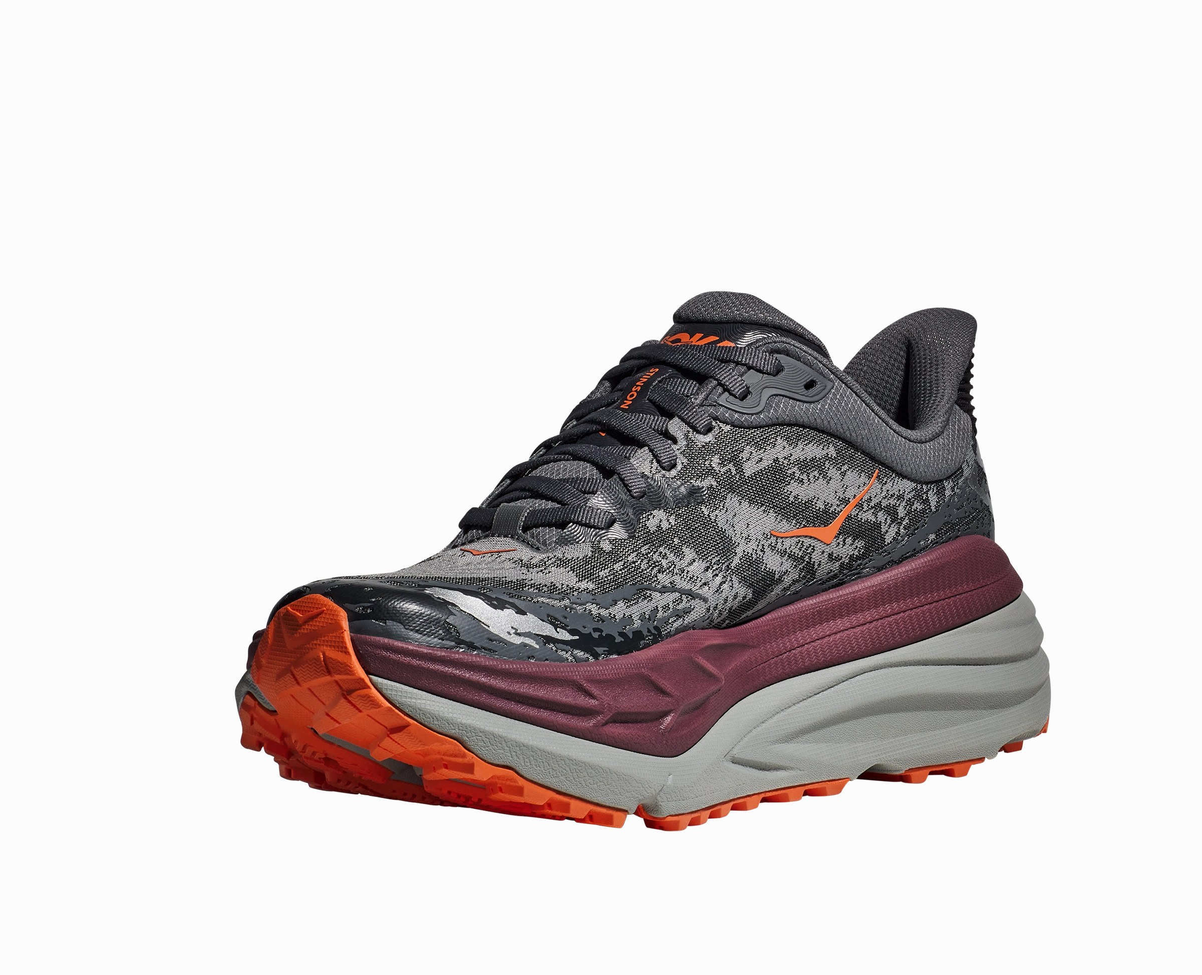 Ultralight Construction HOKA STINSON V7 MEN