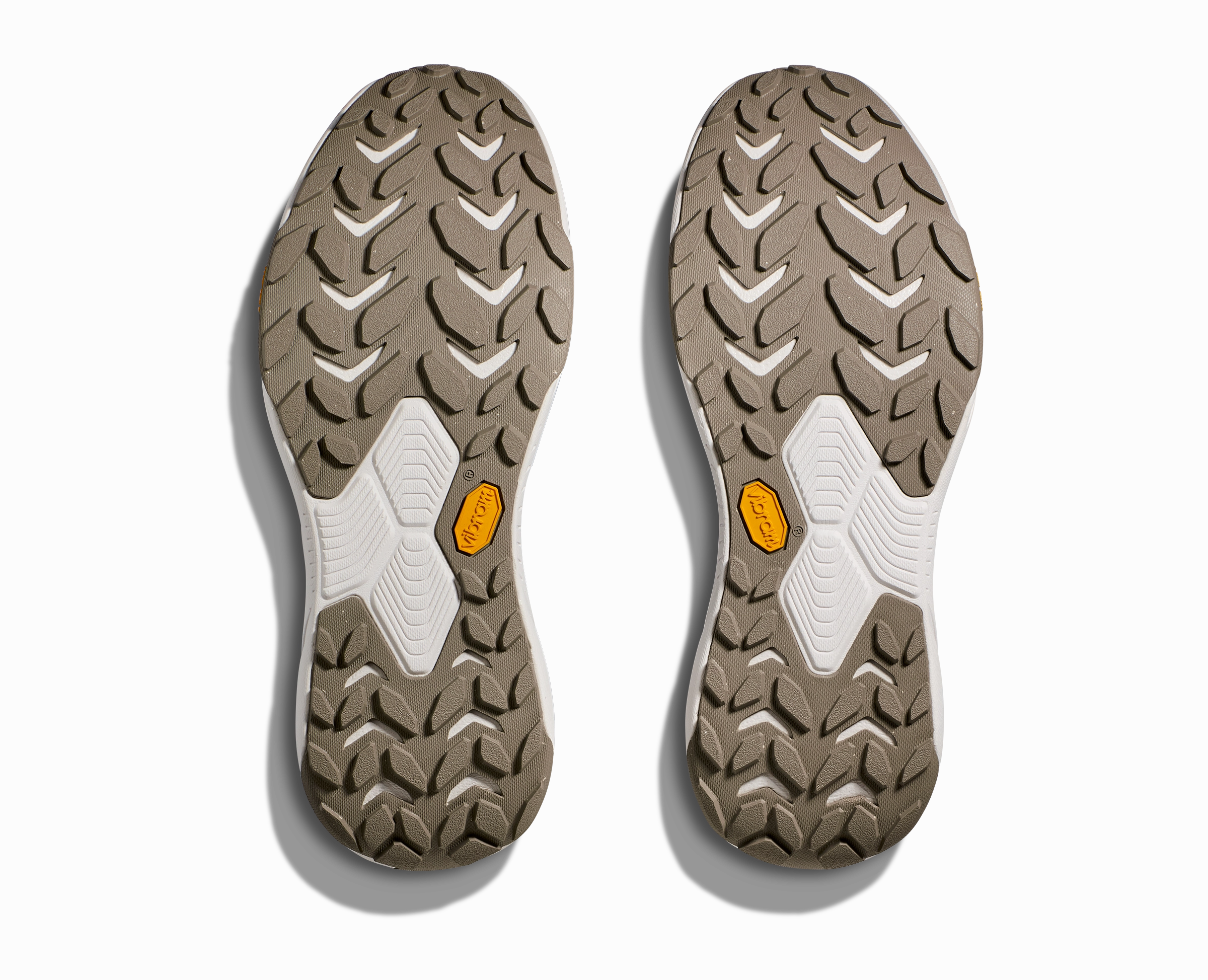 Seamless Design HOKA TRANSPORT MEN'S MEDIUM
