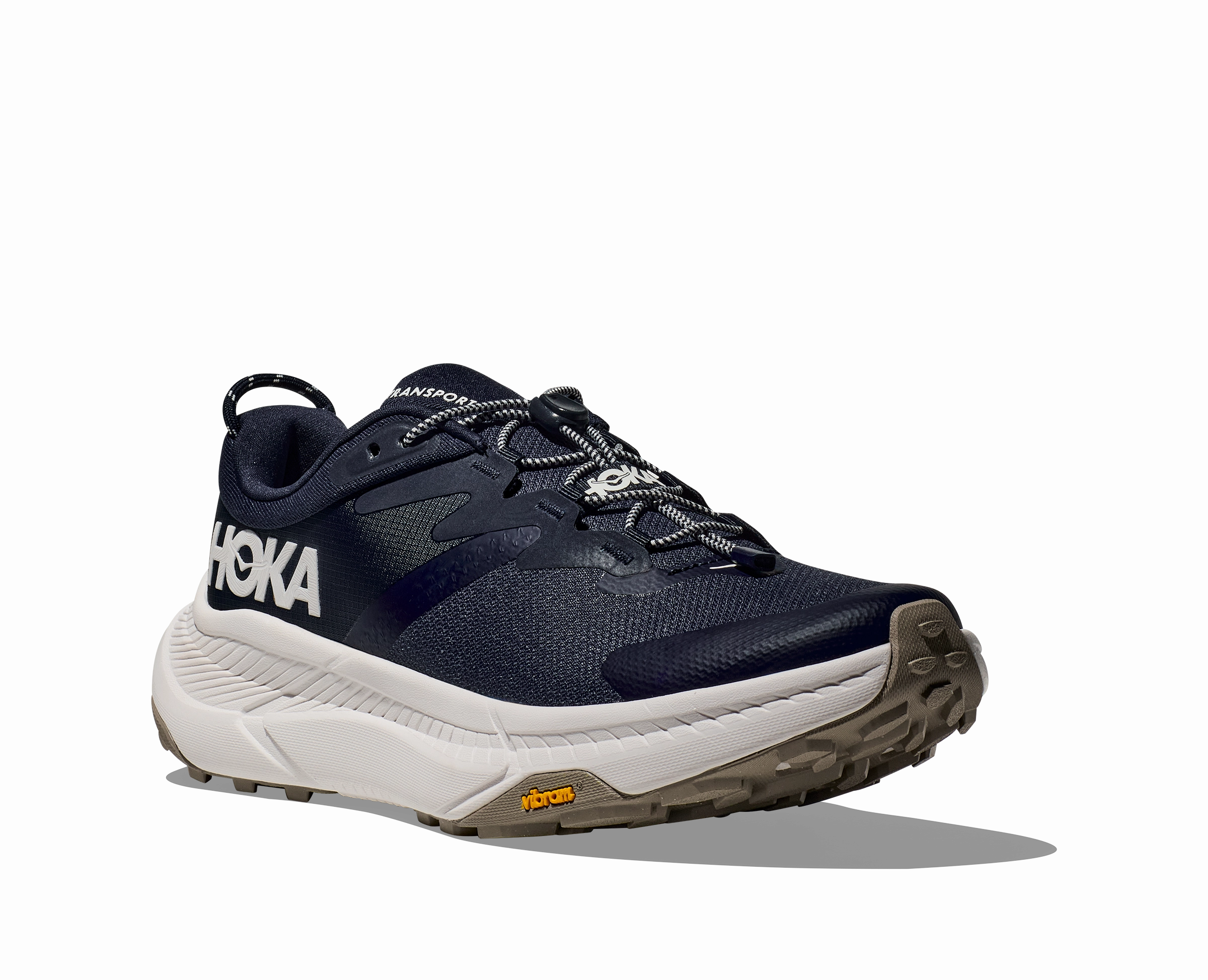 HOKA TRANSPORT MEN'S MEDIUM Minimalist Midsole foam - midsole - cushioning shoes