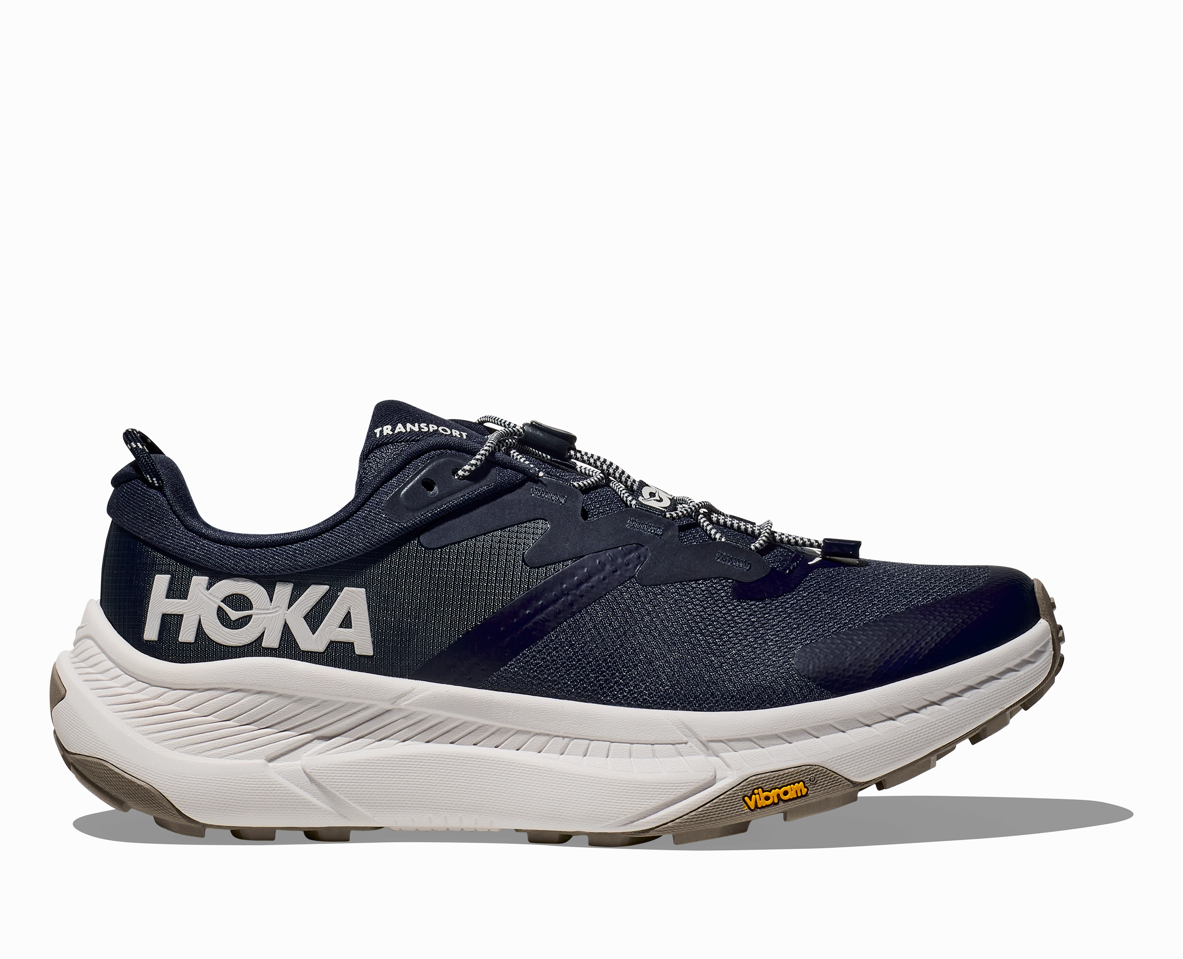 HOKA TRANSPORT MEN'S MEDIUM Air Circulation professional athletes' shoes