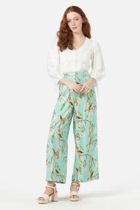 Breathable Wearable Weather Flex Honey Eater Culotte
