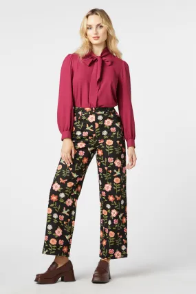 Comfort Design Hummingbird Jean