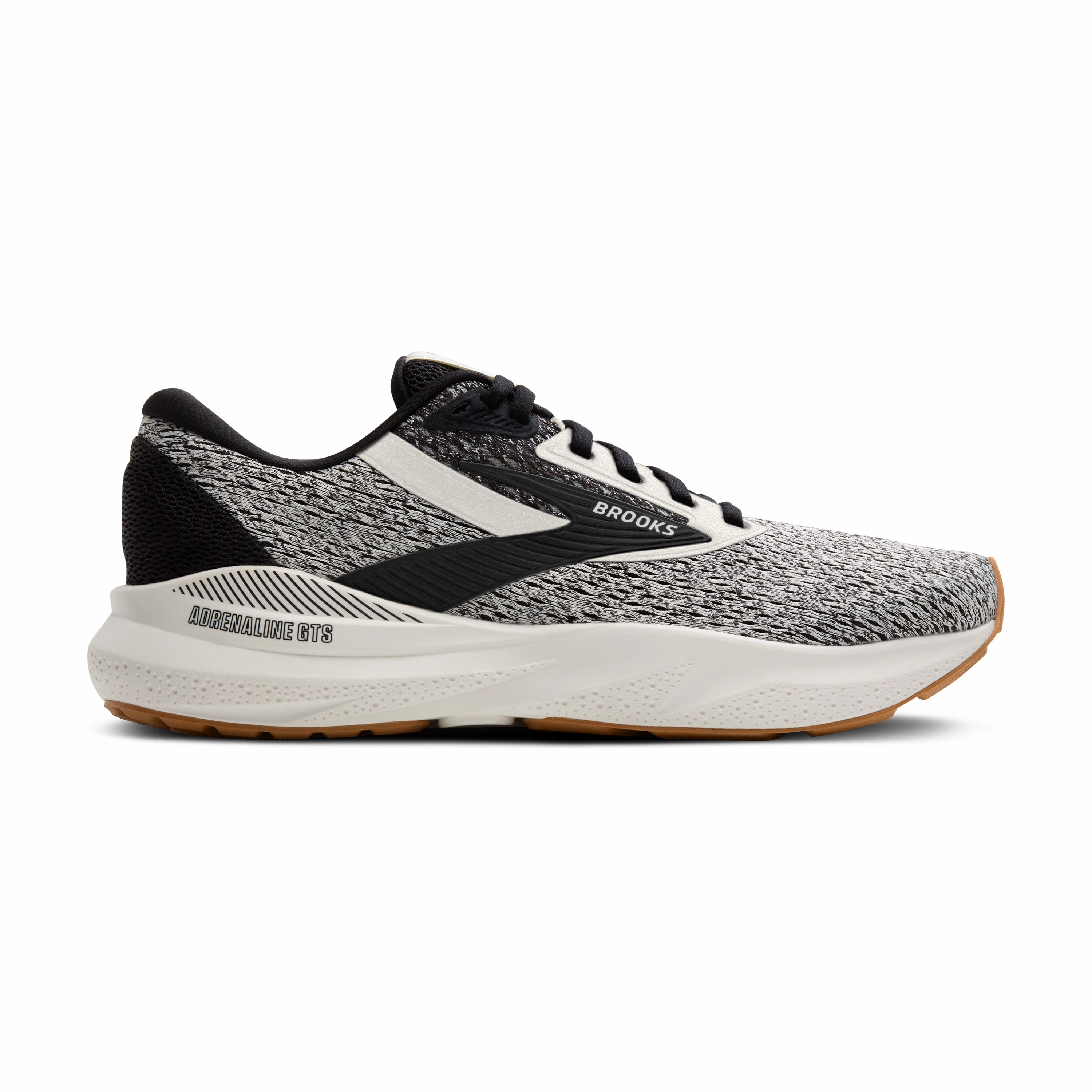 BROOKS ADRENALINE V24 MEN'S lightweight - material - portability shoes