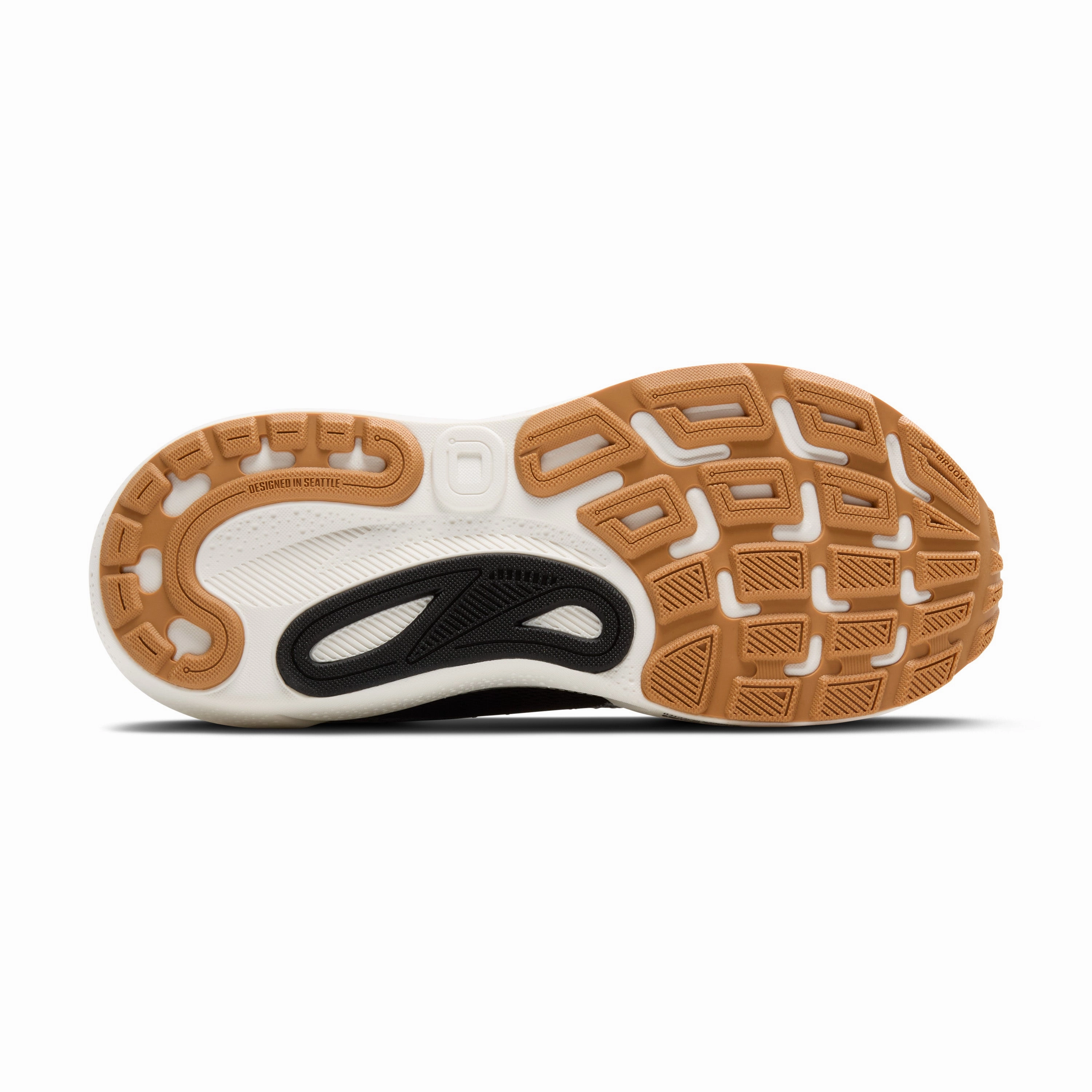 BROOKS ADRENALINE V24 MEN'S racing shoes Lateral Support
