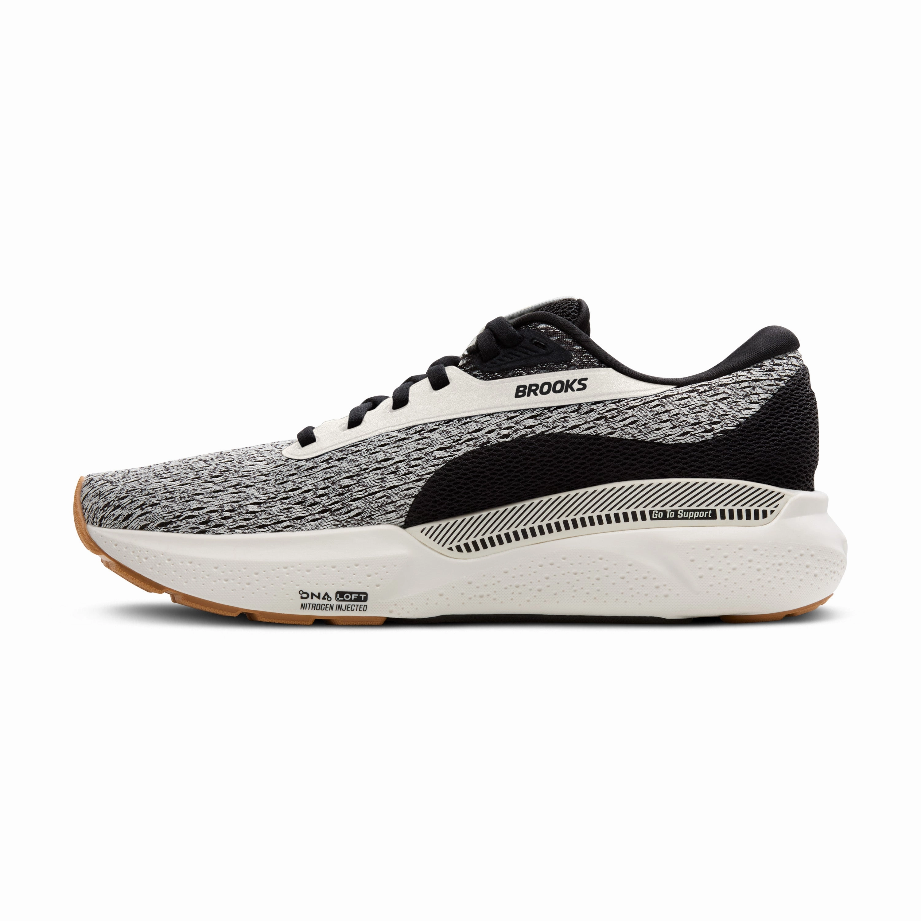 BROOKS ADRENALINE V24 MEN'S Breathable Insole Cover tennis - compatible running shoes