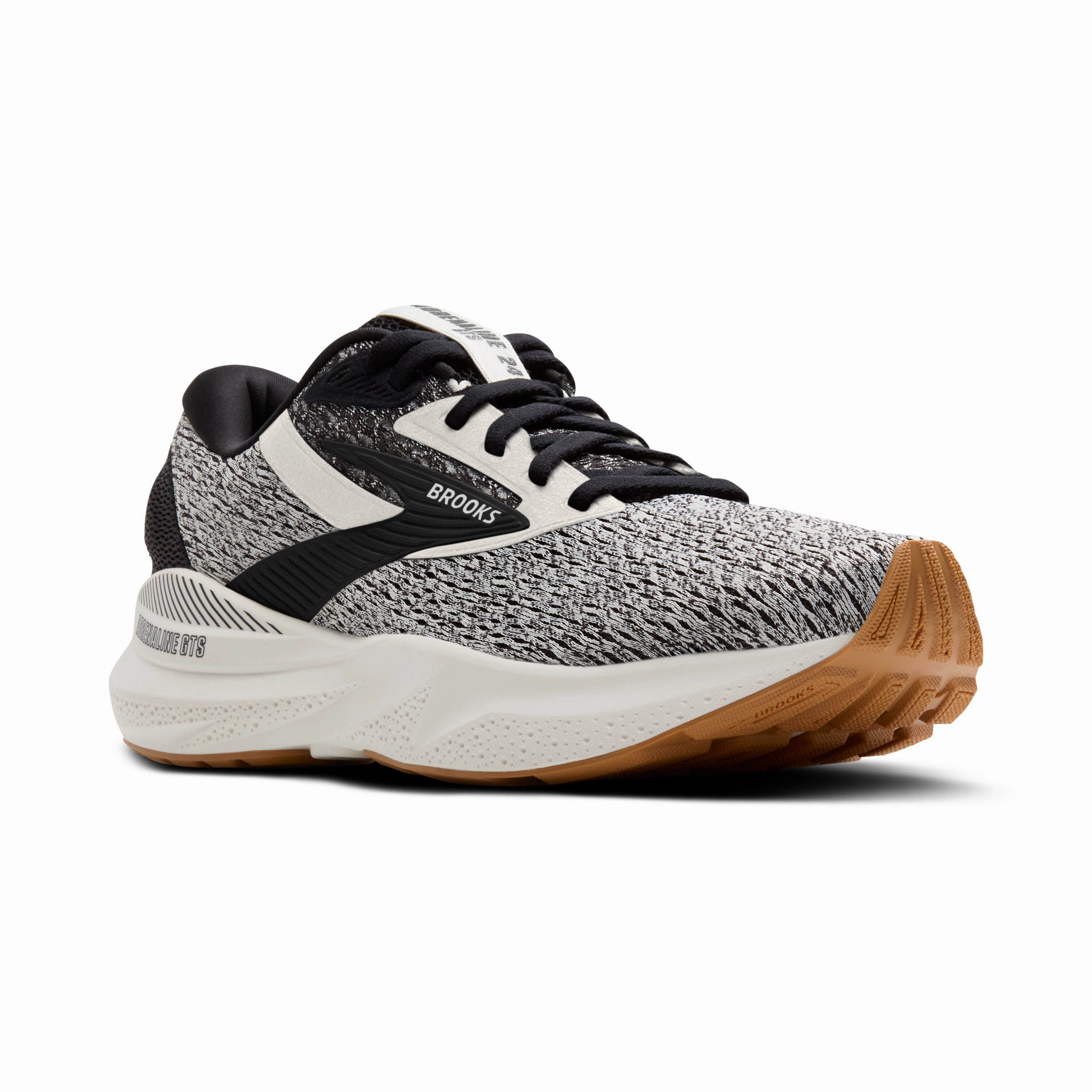 Perimeter Bracing BROOKS ADRENALINE V24 MEN'S