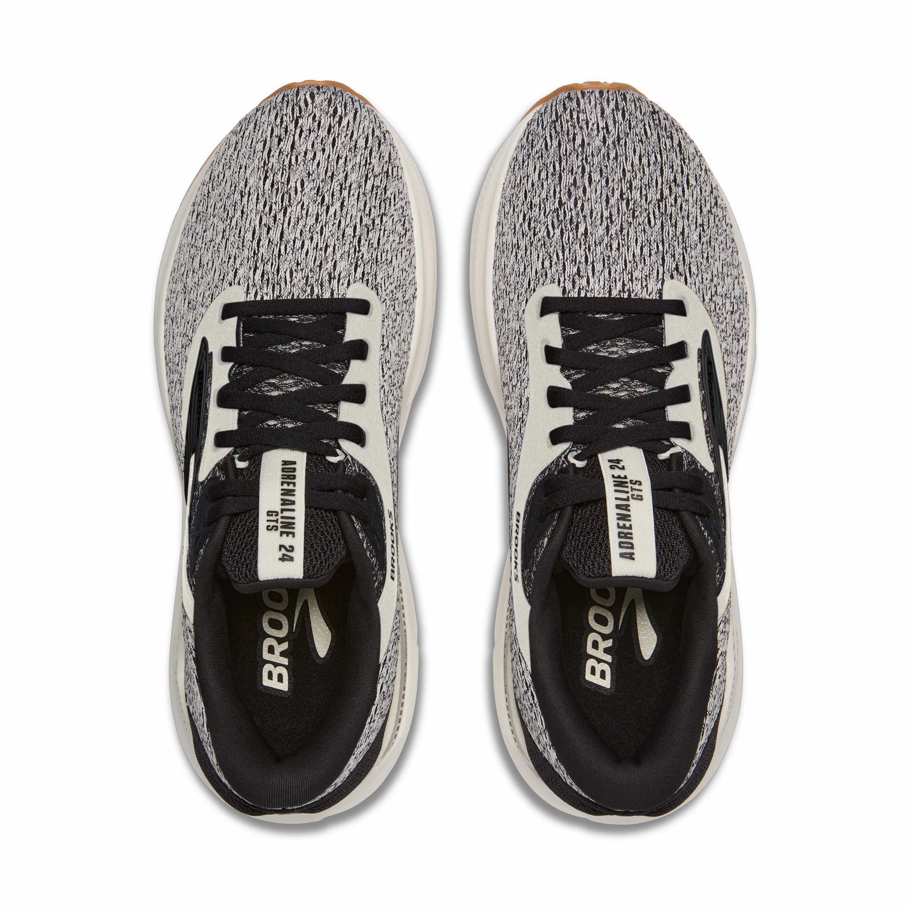 BROOKS ADRENALINE V24 MEN'S Dot