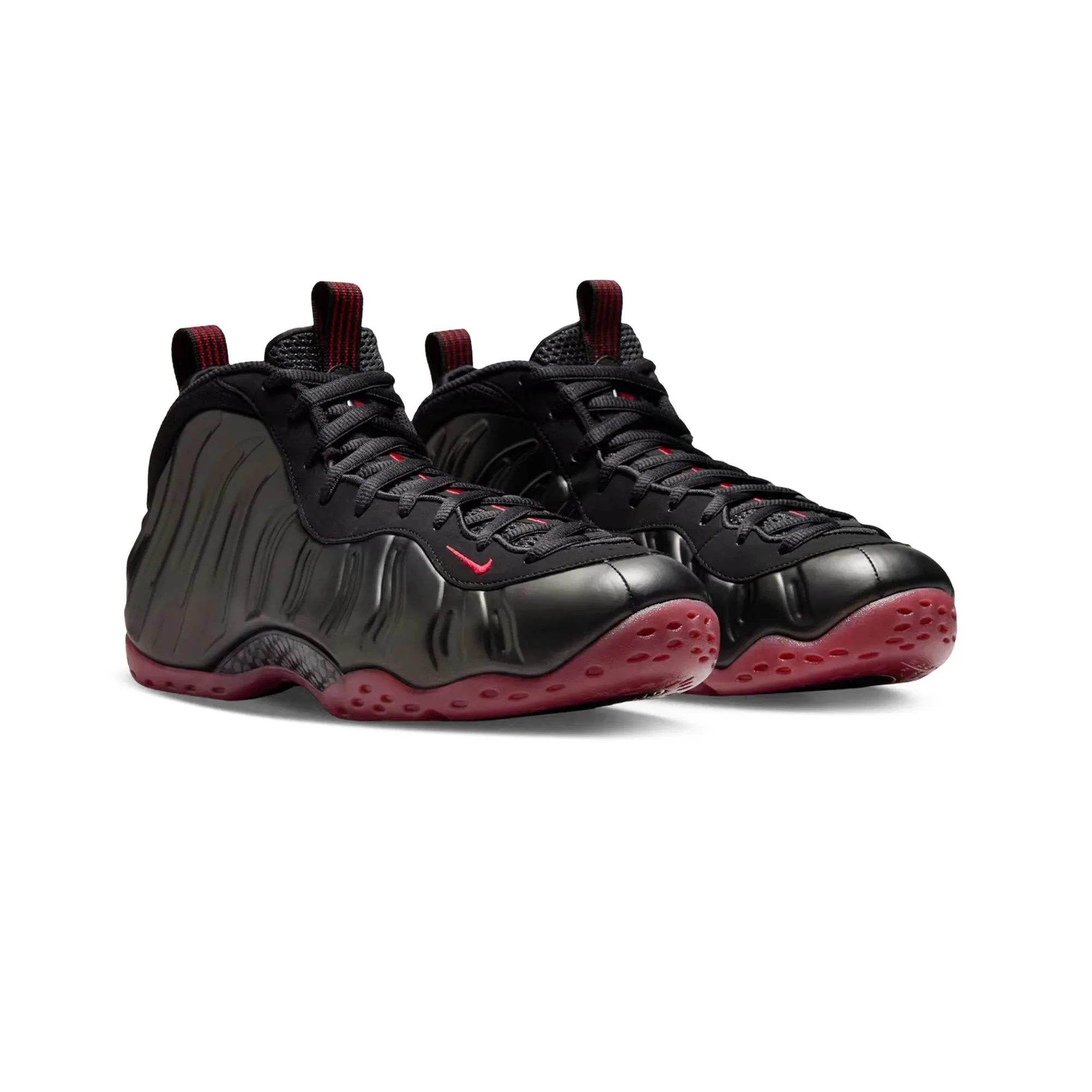 Light Pace Anti Odor Treatment Nike Air Foamposite One 'Cough Drop' (2025)