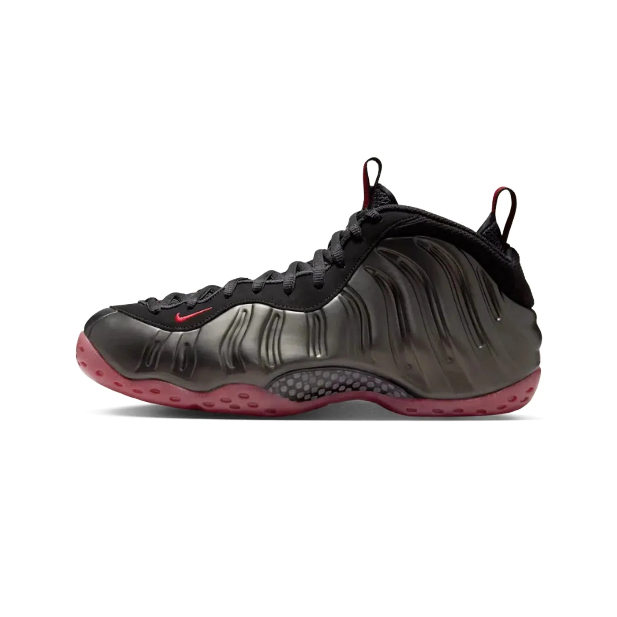 Wide fit Nike Air Foamposite One 'Cough Drop' (2025)