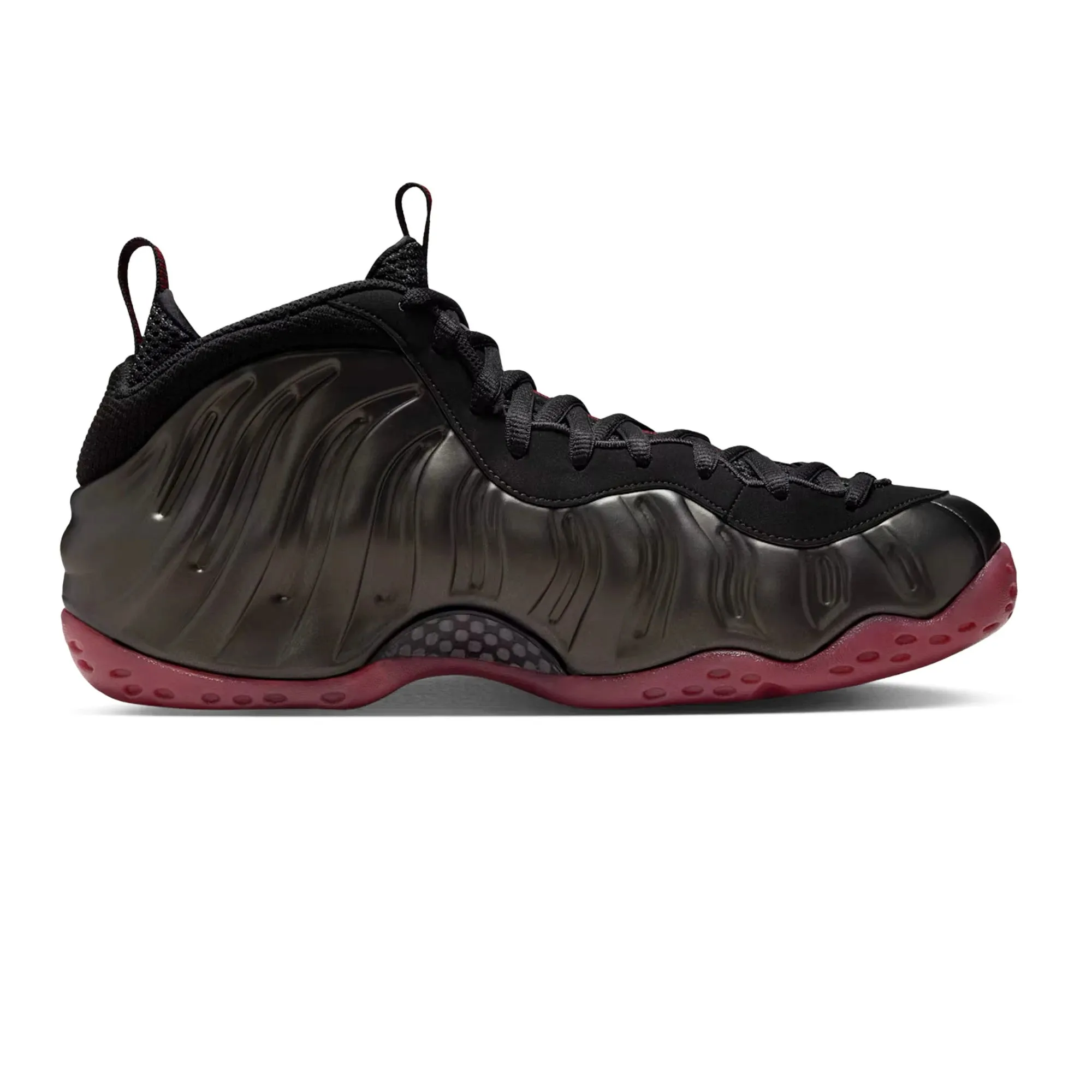 Nike Air Foamposite One 'Cough Drop' (2025) All Occasion