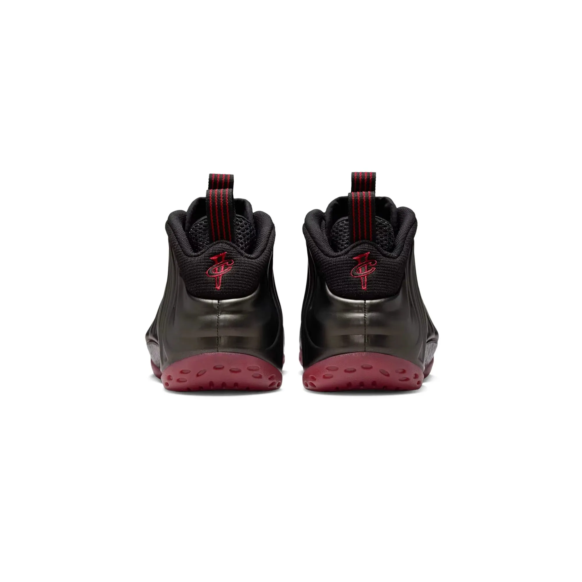 Airflow Channel System Textured Grip Pattern Nike Air Foamposite One 'Cough Drop' (2025)