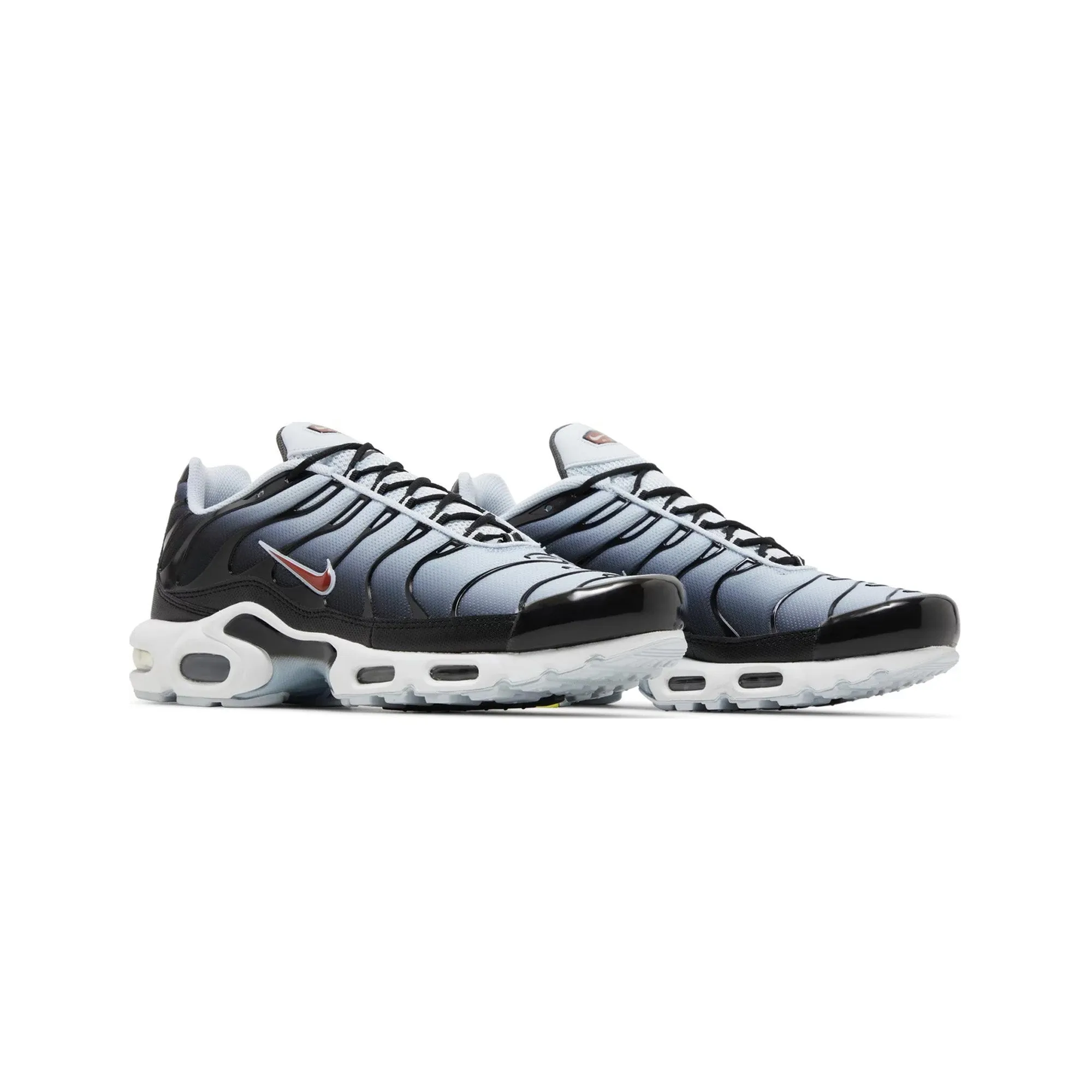 Nike Air Max Plus TN 'Swoosh Pack Blue Tint' (2023) Anti   Static Recycled Mesh Upper