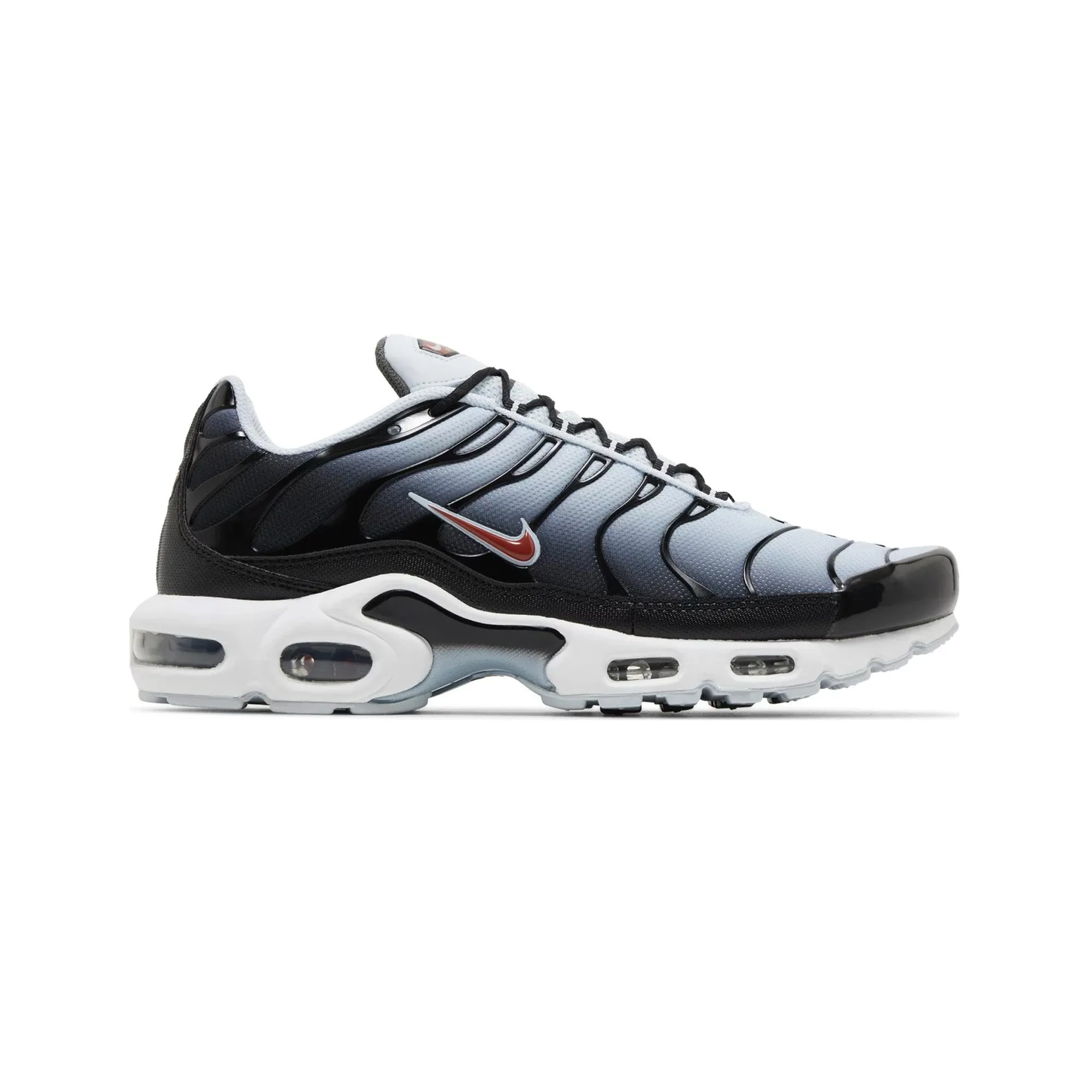 Handcrafted Details Balance Sole Nike Air Max Plus TN 'Swoosh Pack Blue Tint' (2023)