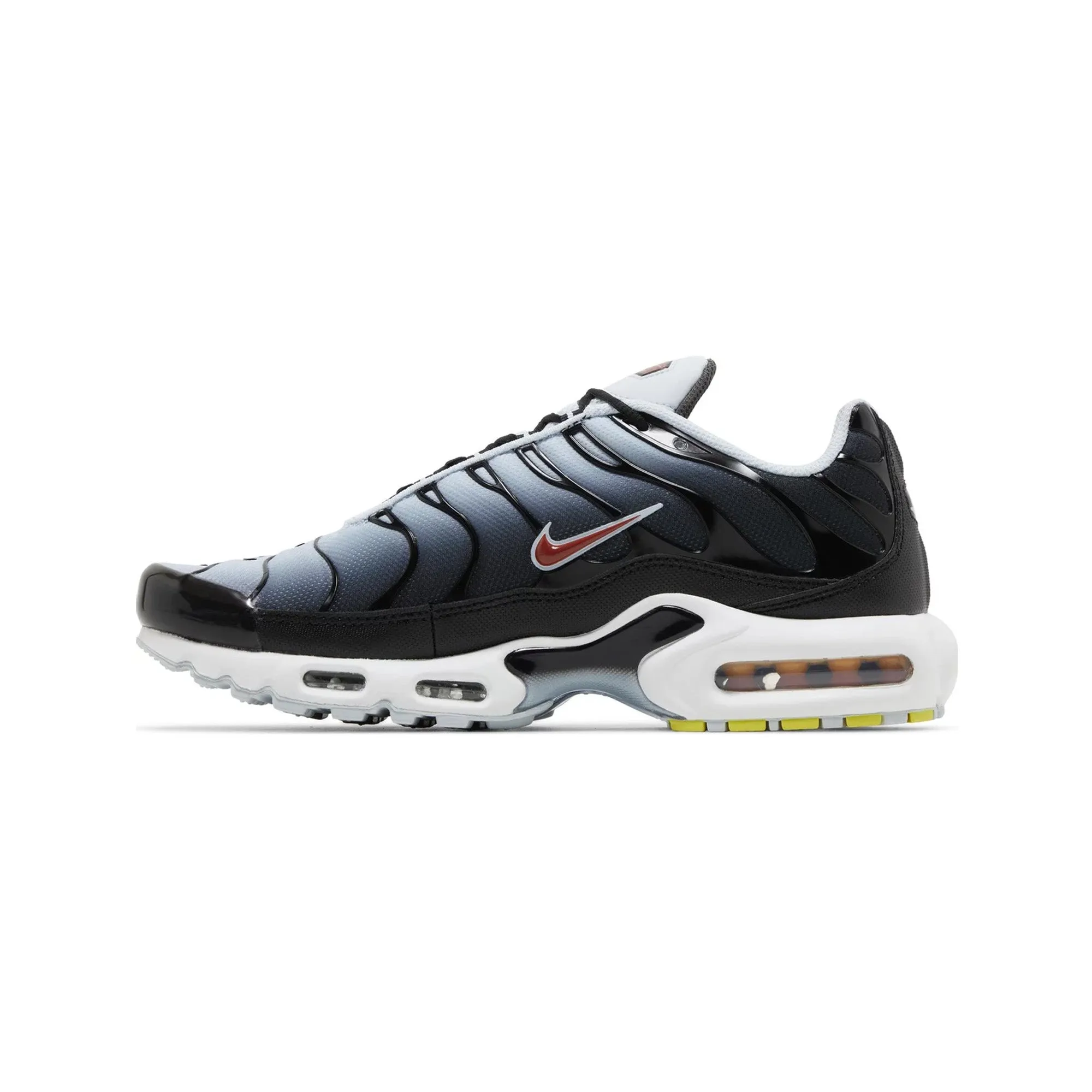 Minimalist Stitch Design Nike Air Max Plus TN 'Swoosh Pack Blue Tint' (2023)