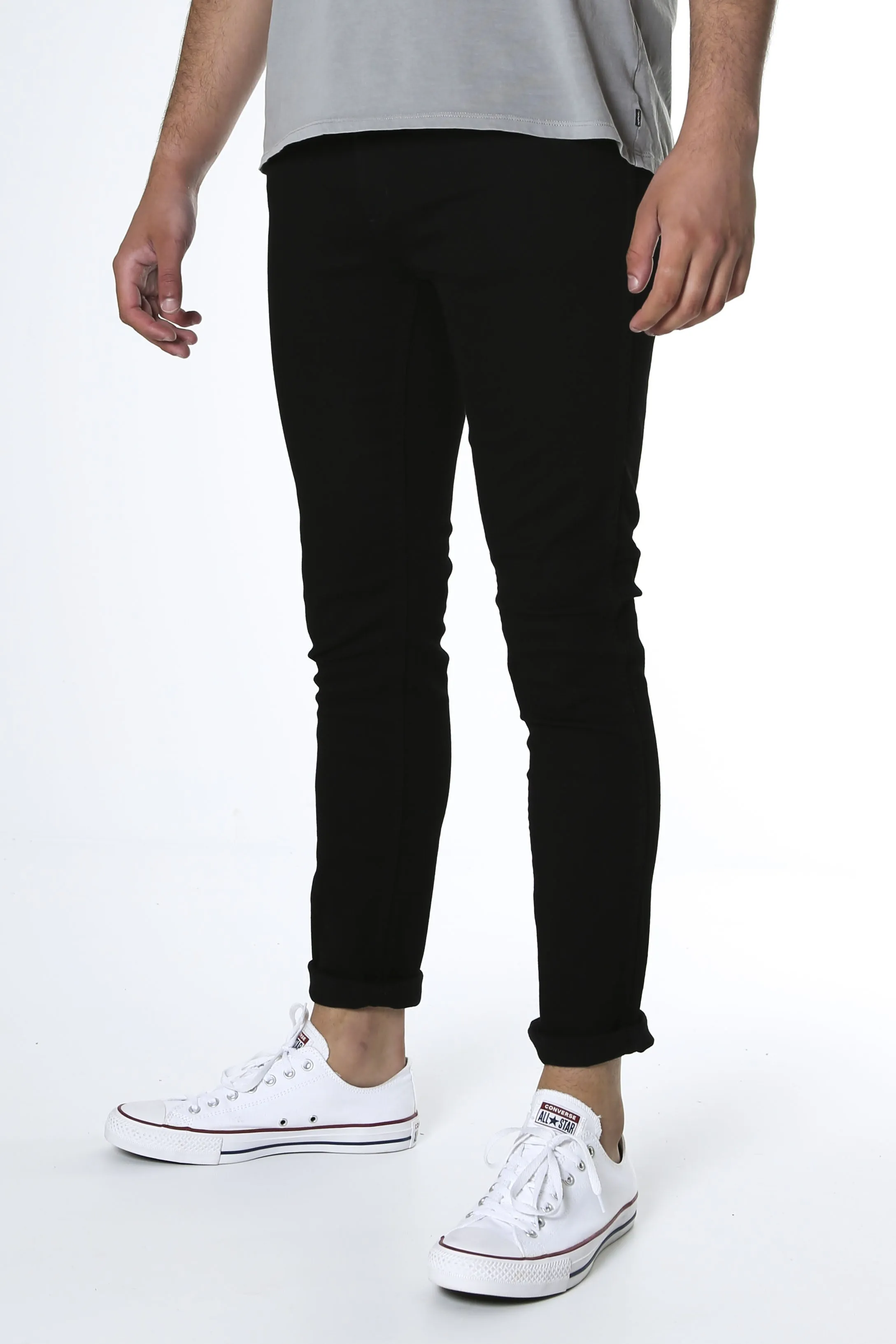 Stomper Jean Super Sonic Active Utility