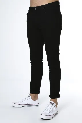 Stomper Jean Super Sonic Quick Motion Practical Comfort