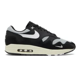 CrossTraining Air Max 1 Waves x Patta 'Black' (2021)