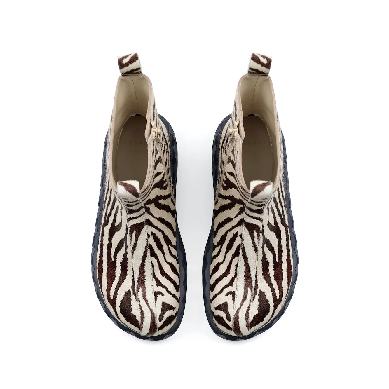 JABARA NOMA ZEBRA Protective Finish All Day Worker