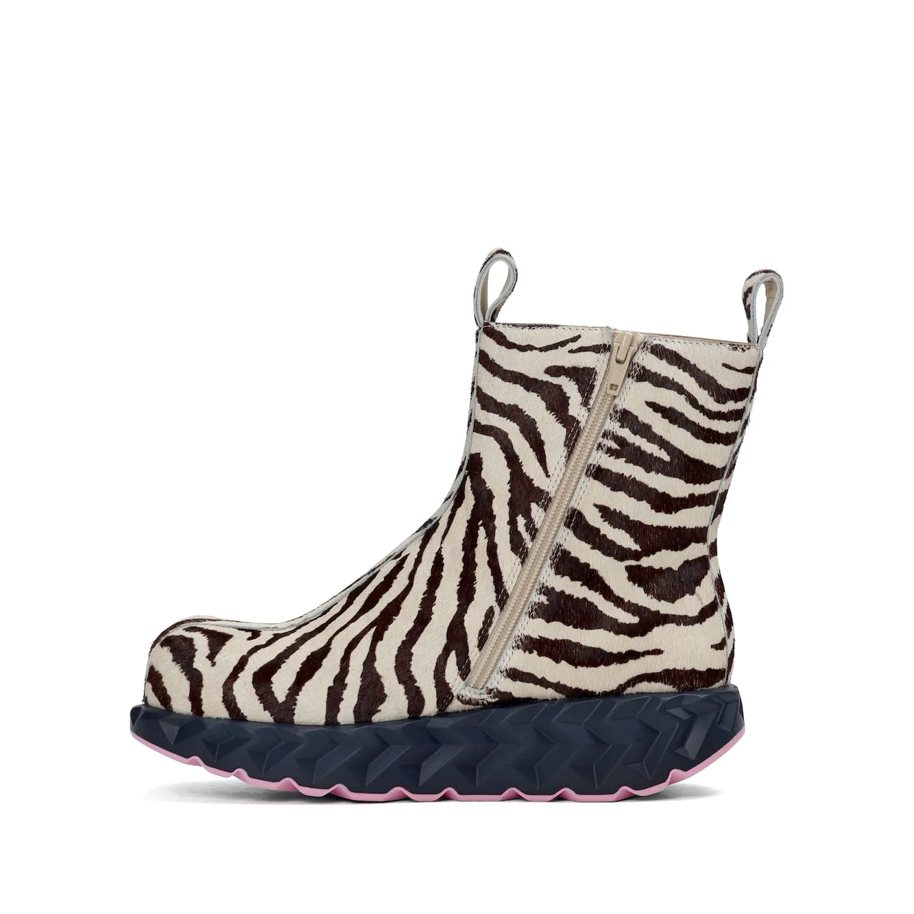 Tokyo Mode JABARA NOMA ZEBRA