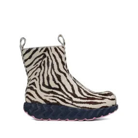 JABARA NOMA ZEBRA Military Style