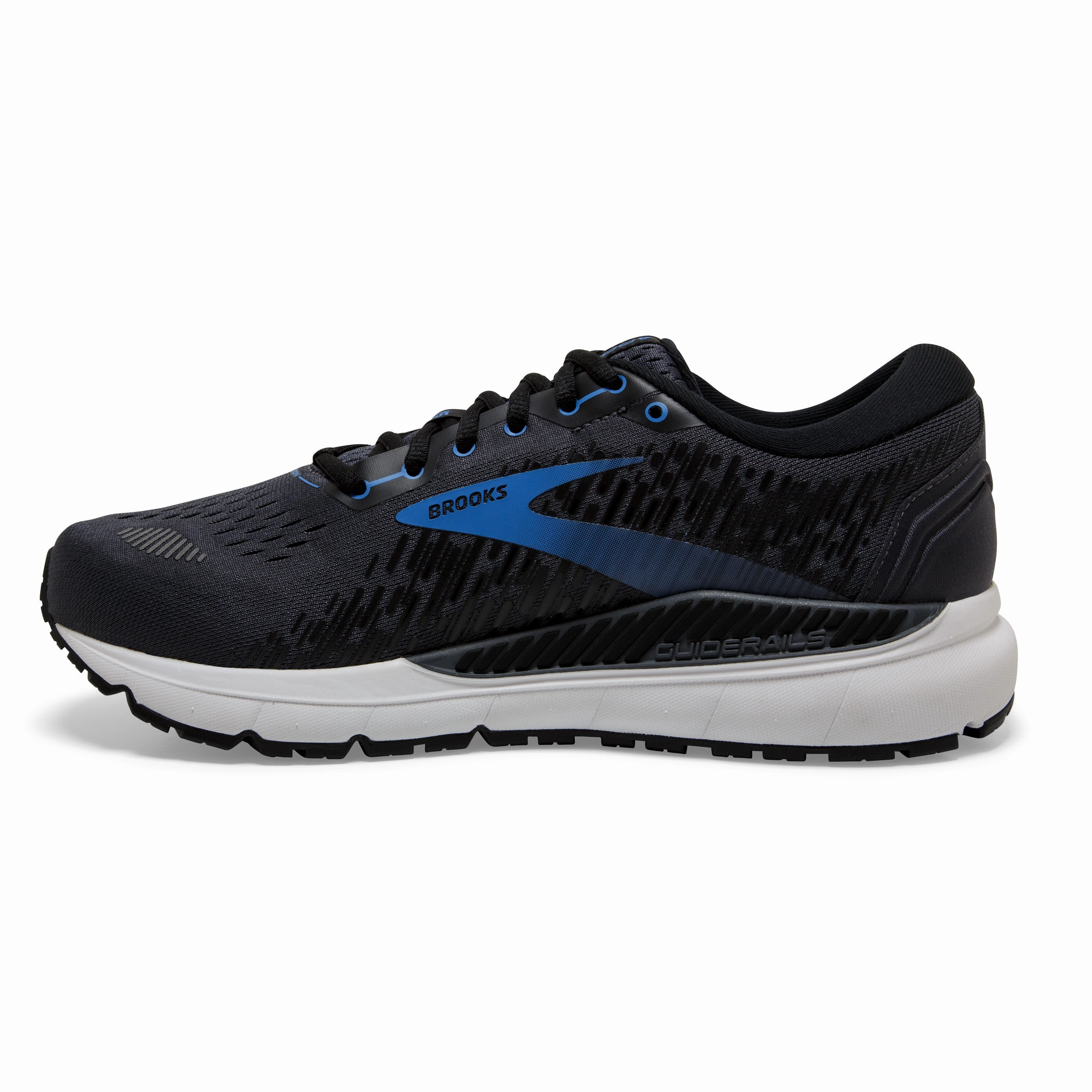 BROOKS ADDICTION V15 high - top style Ventilation Ports