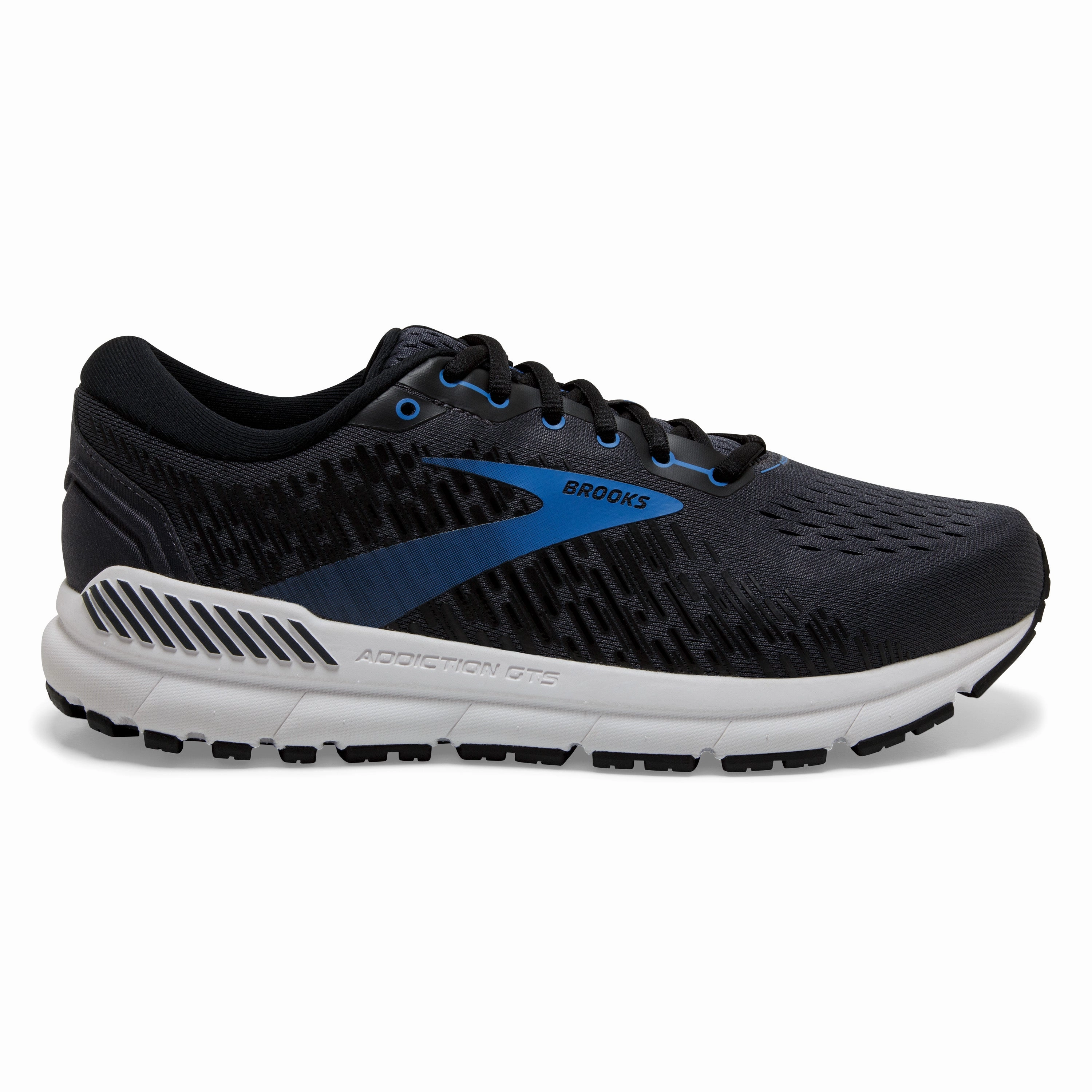 BROOKS ADDICTION V15 sports event participation