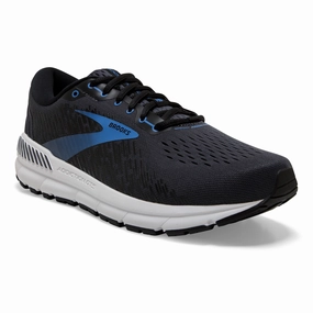BROOKS ADDICTION V15 amateur athlete shoes Uneven terrain