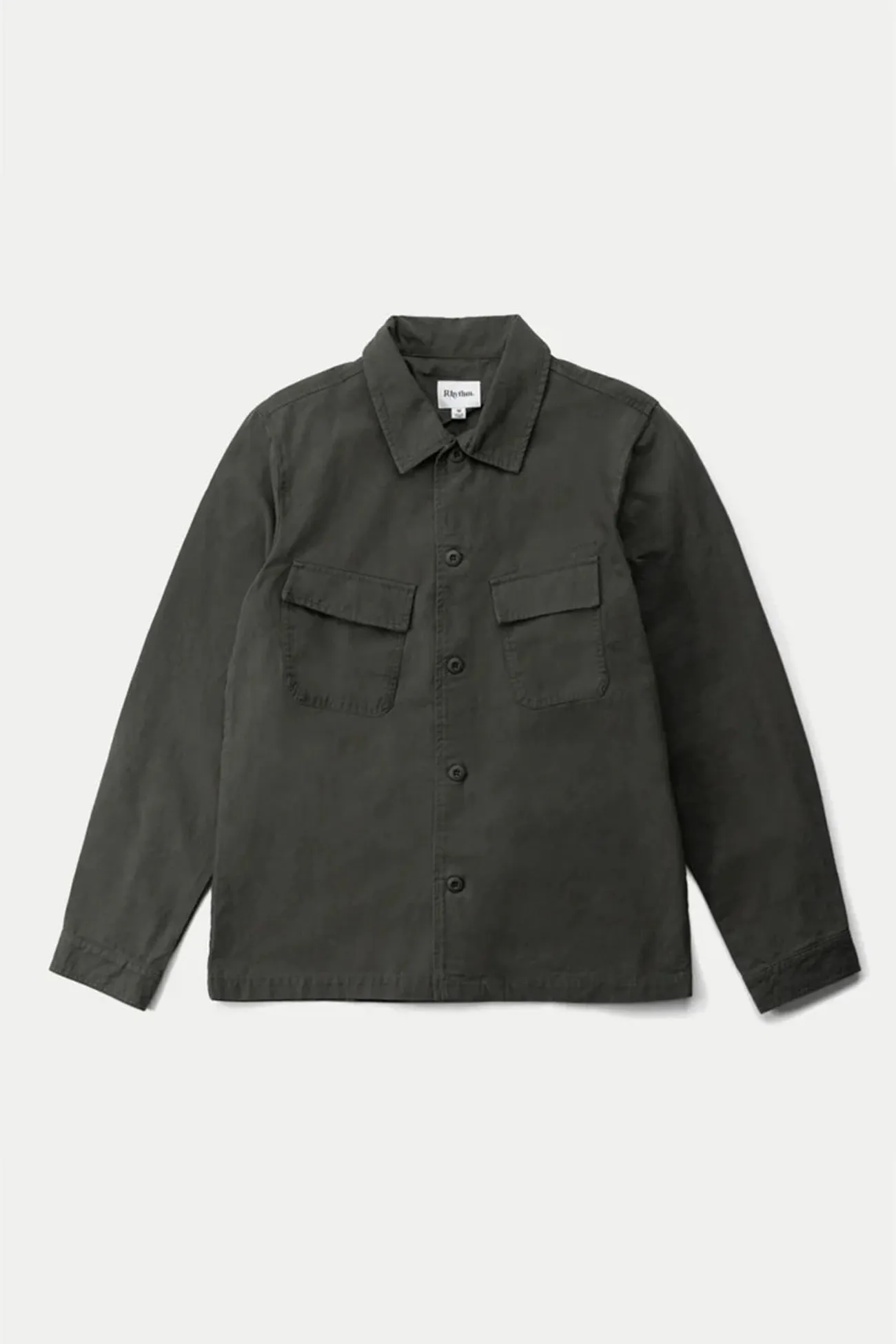 NoSlipSurface Infantry Shirt Tarmac