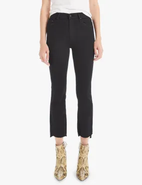 Insider Crop Step Fray, Not Guilty Neutral Smooth Urban Explorer Trend Setter