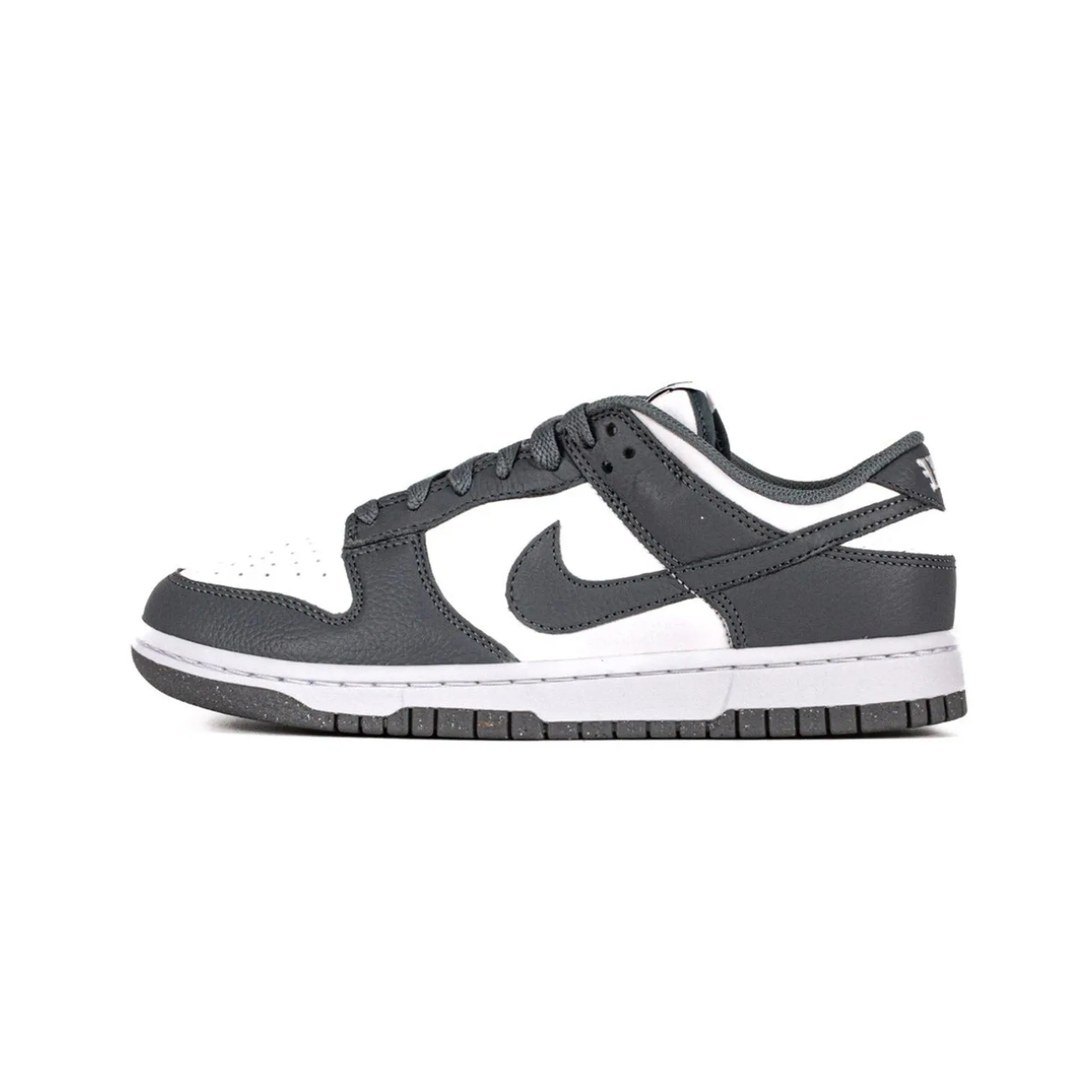 cushioned collar Nike Dunk Low By Pushas 'Grey' (2022)