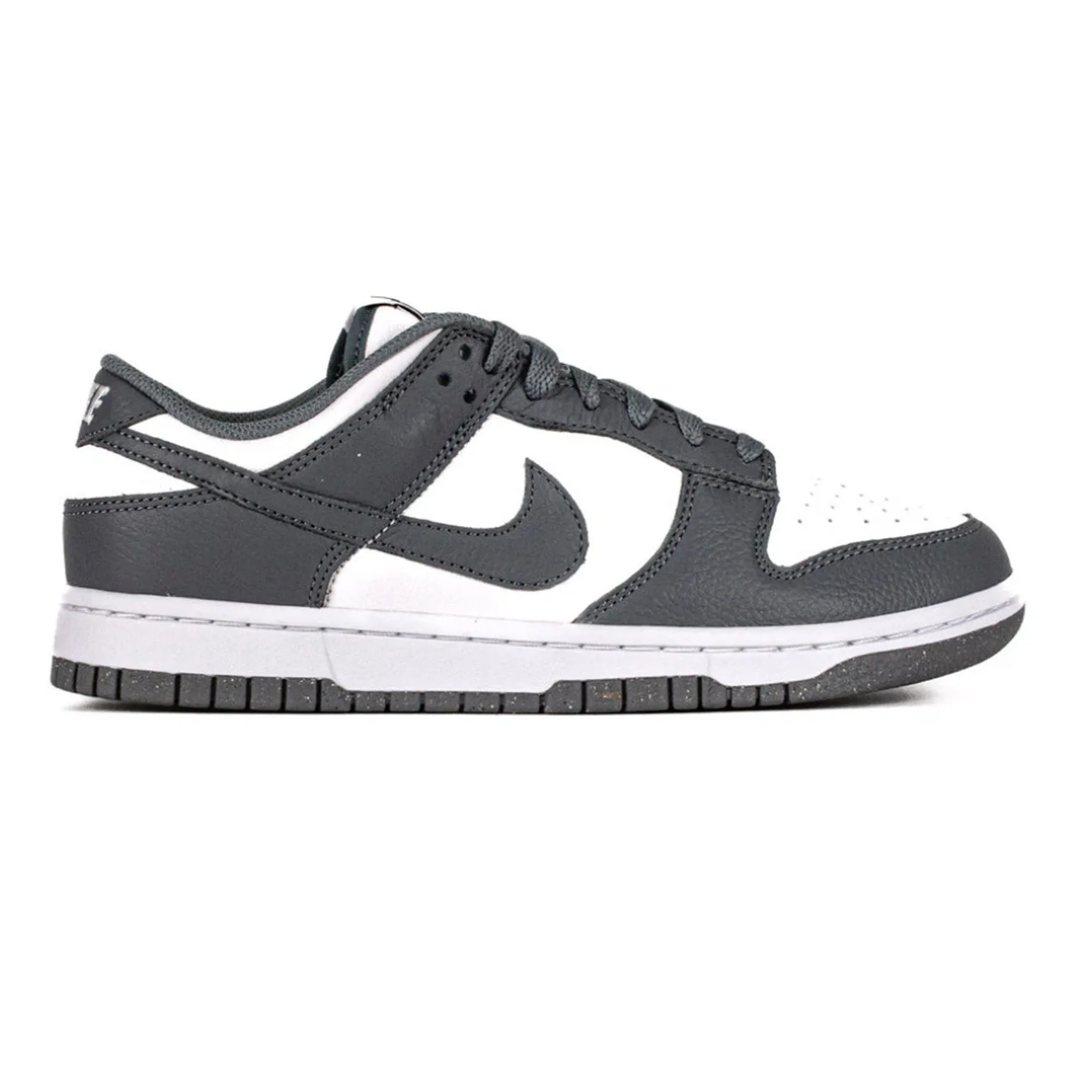 Nike Dunk Low By Pushas 'Grey' (2022) Comfortable to wear Fast Steps