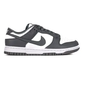 Nike Dunk Low By Pushas 'Grey' (2022) Comfortable to wear Fast Steps