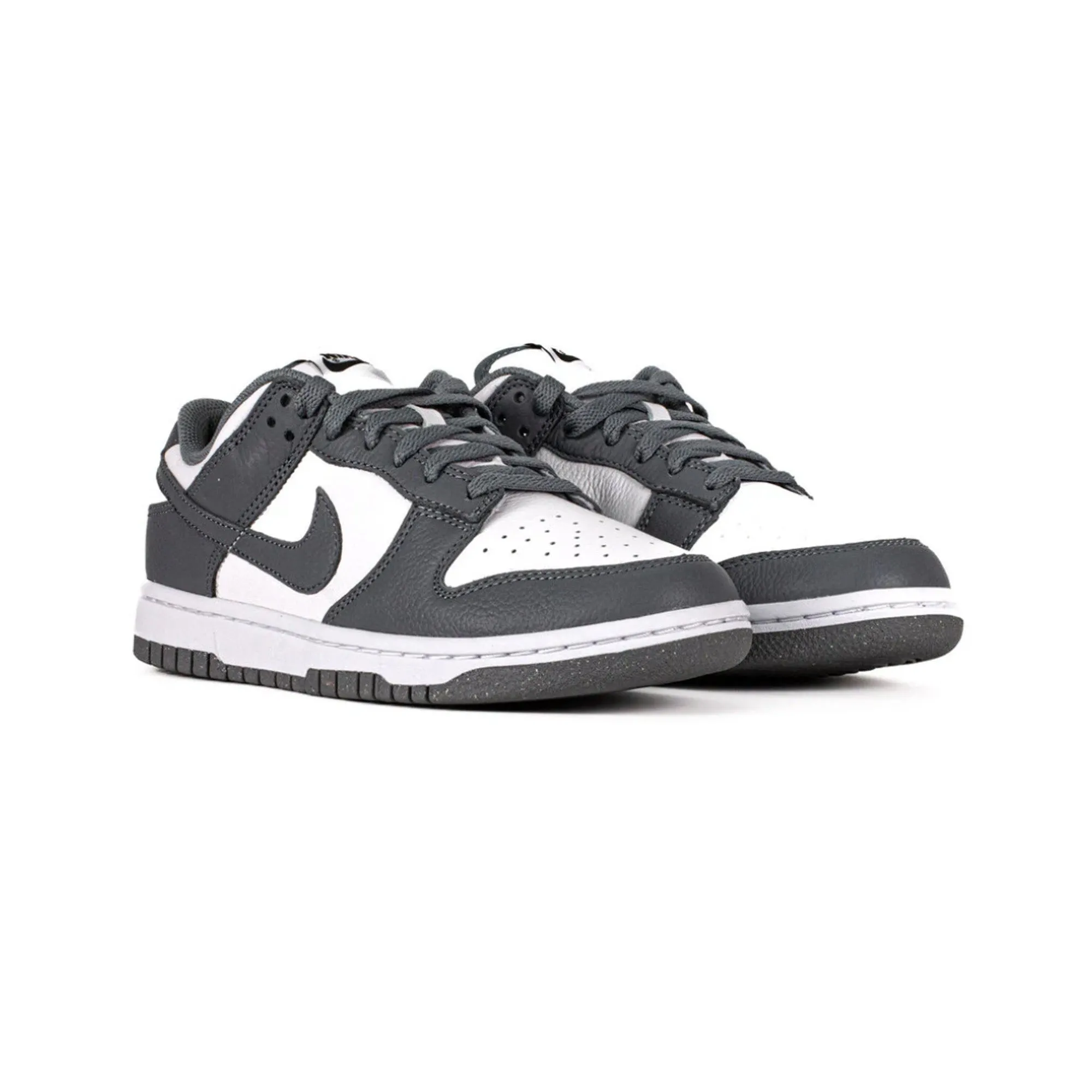 Nike Dunk Low By Pushas 'Grey' (2022) Neutral Stability Control Thermo Regulating Liner